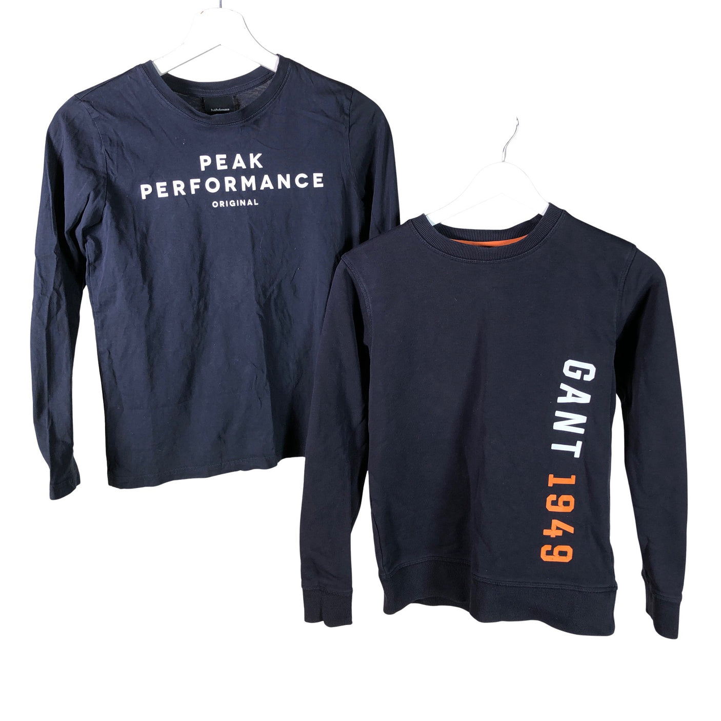 Unisex Gant - Collegepaita, koko 146 - 152 - (1)
