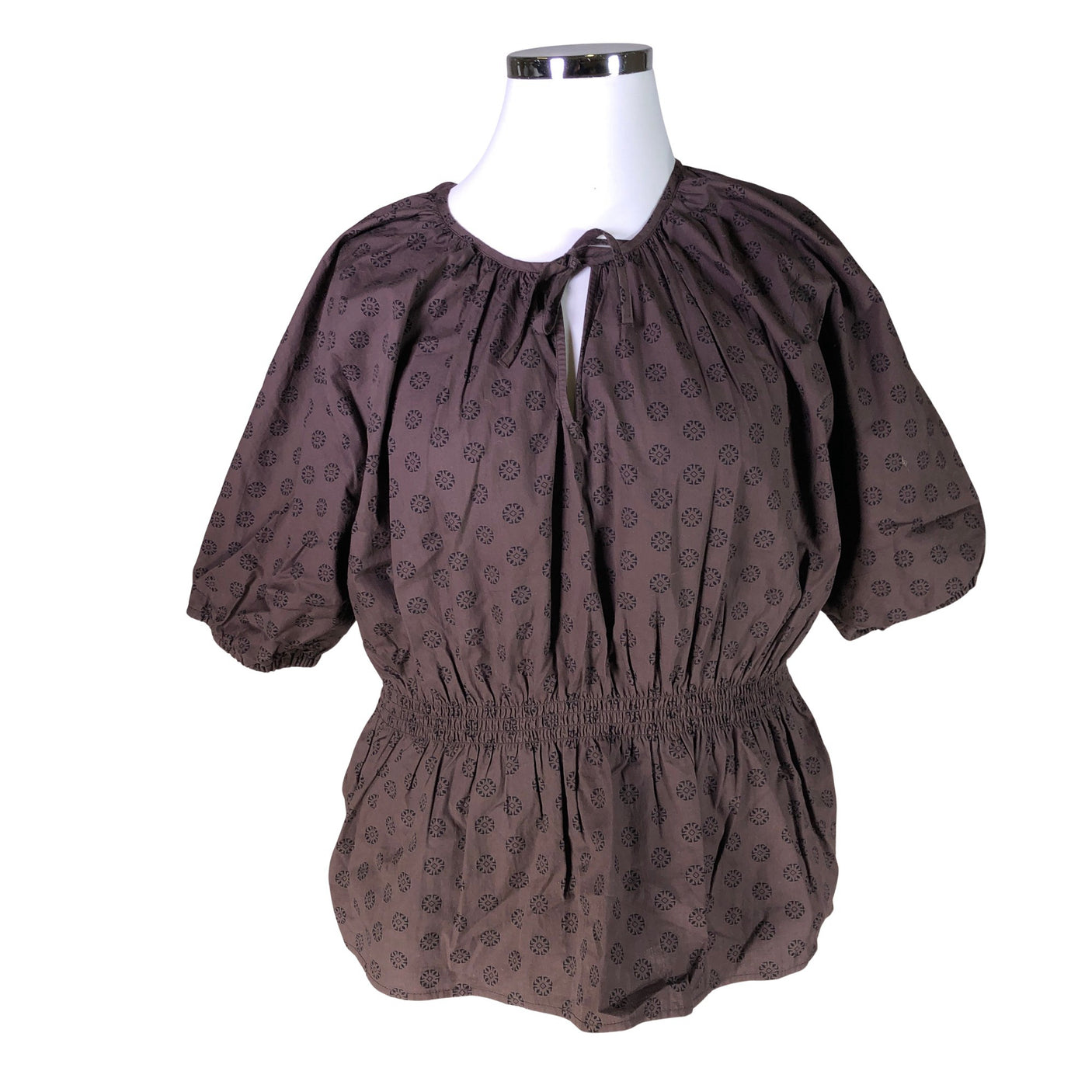 Unisex Lindex - Lyhythihainen pusero, koko 44 - (1)