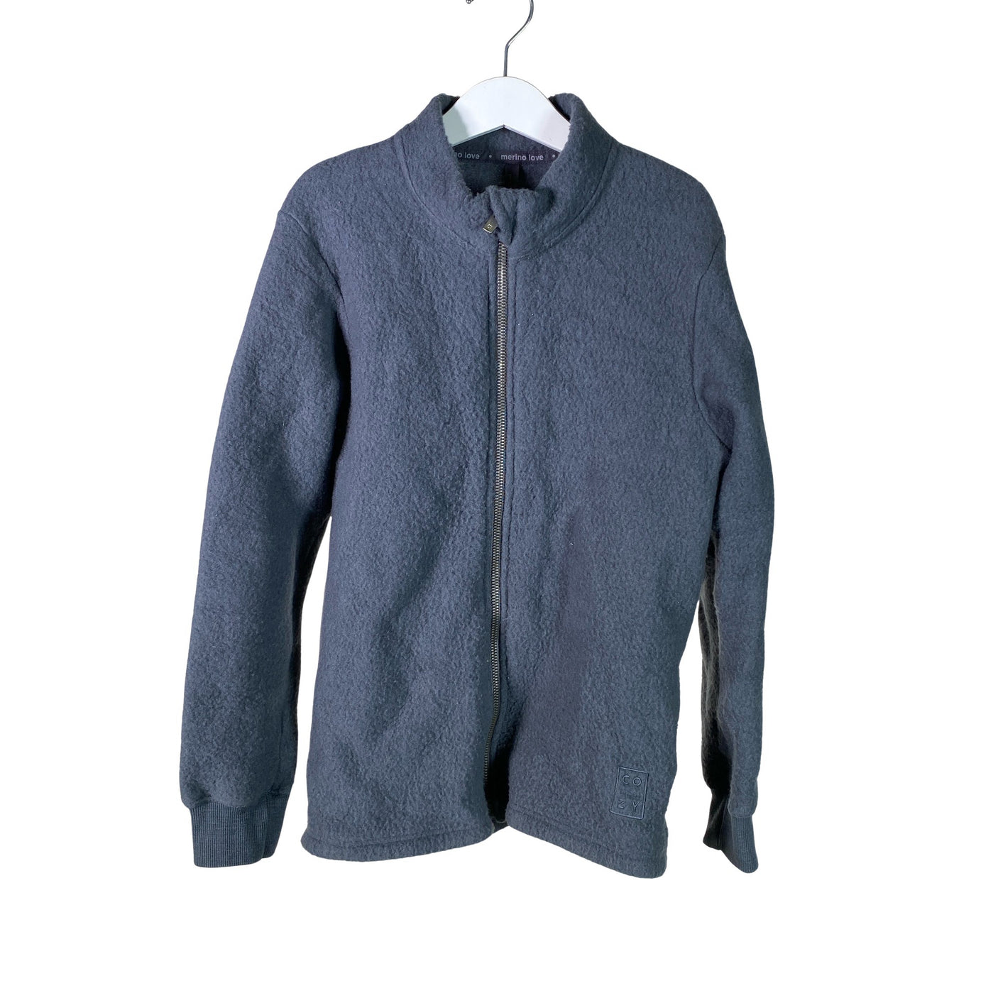 Unisex Dilling - Fleecetakki, koko 134 - 140 - (1)