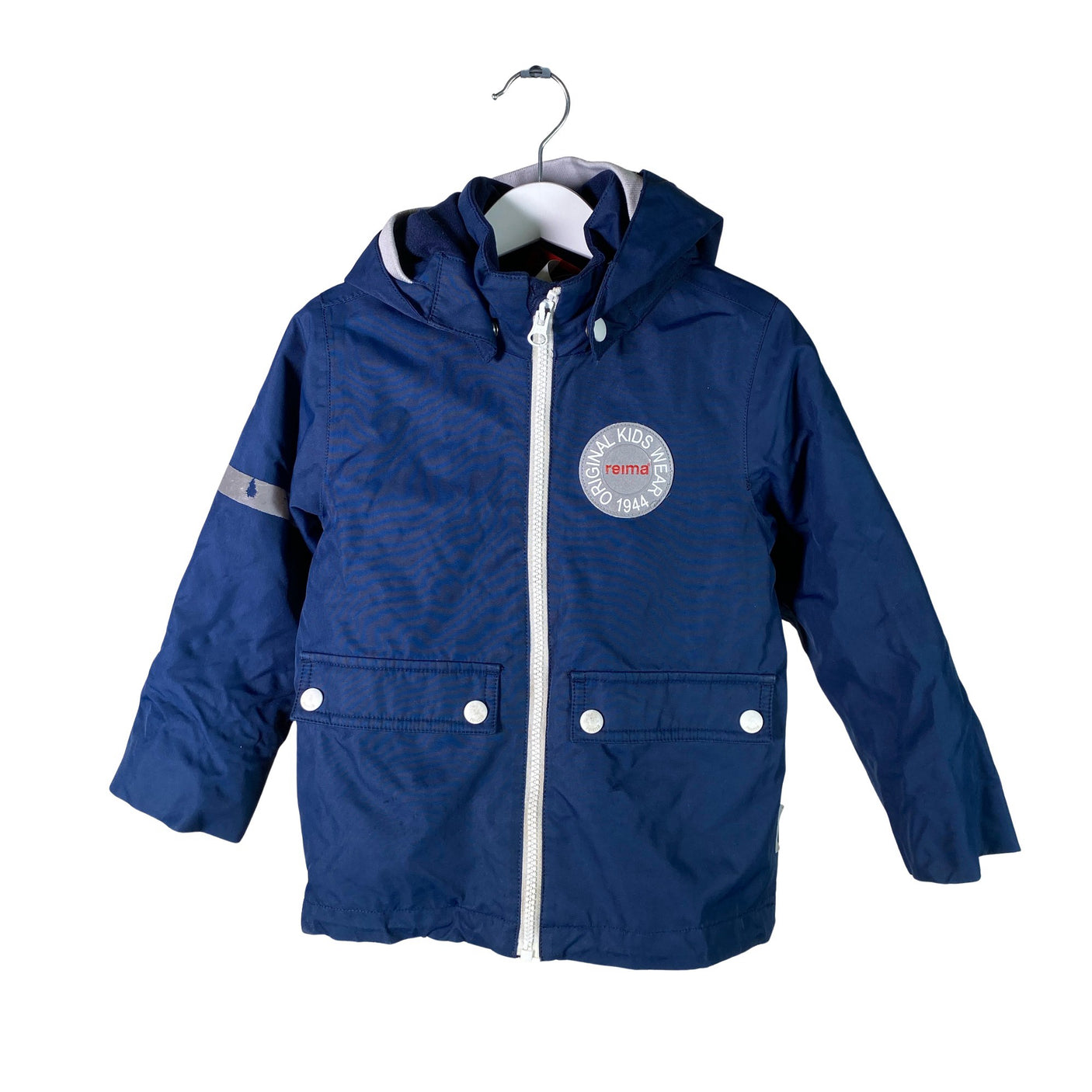Unisex Reima - Toppatakki, koko 98 - 104 - (1)