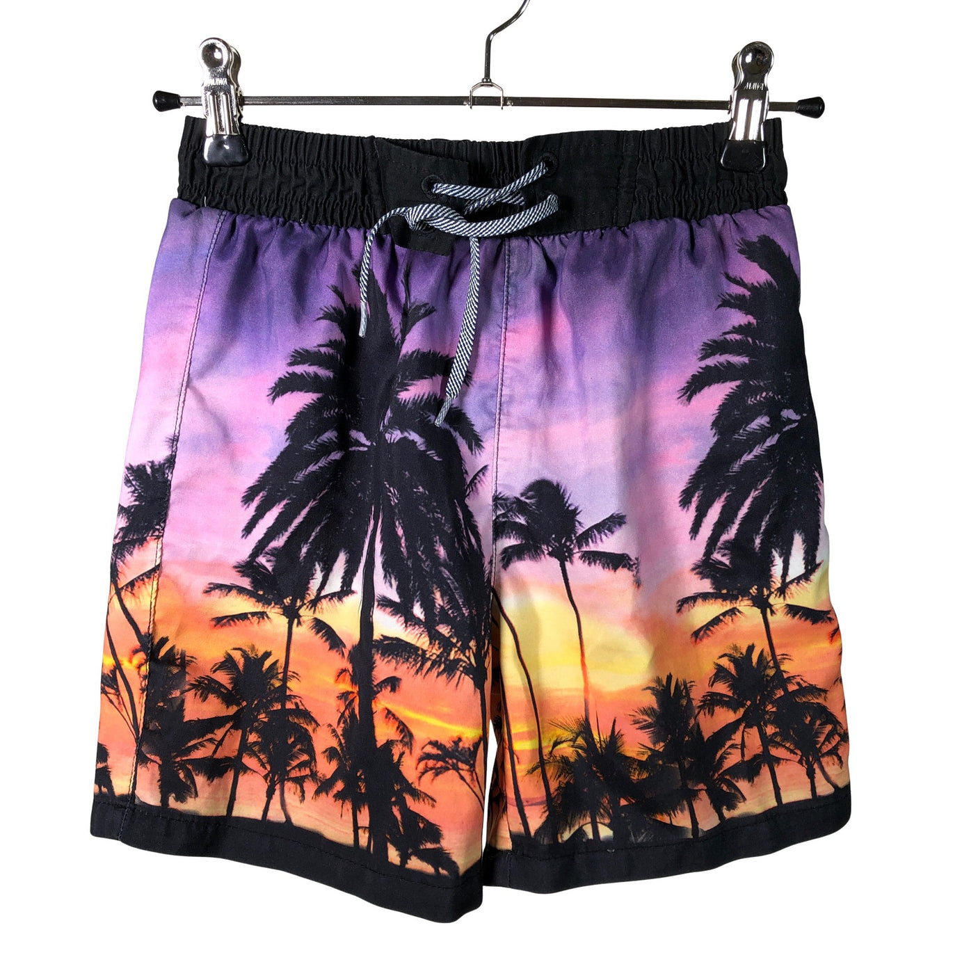 Unisex Hummel - Uimahousut, koko 134 - 140 - (1)