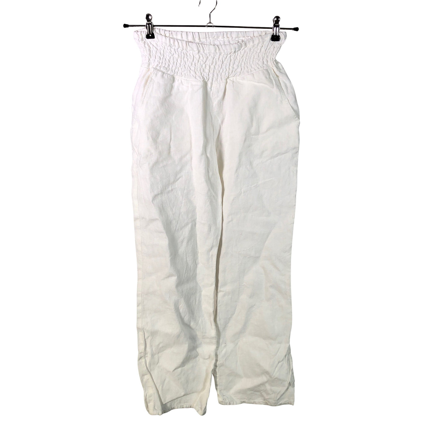 Unisex Bypias - Kangashousut, koko 38 - (1)
