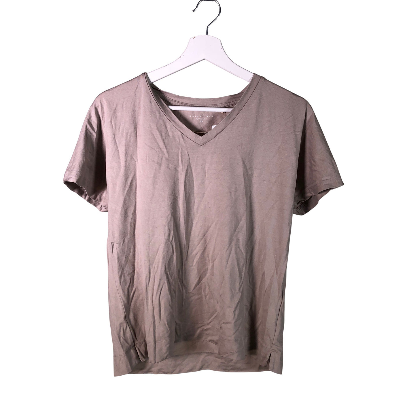 Unisex Essentials - T-paita, koko 34 - (1)