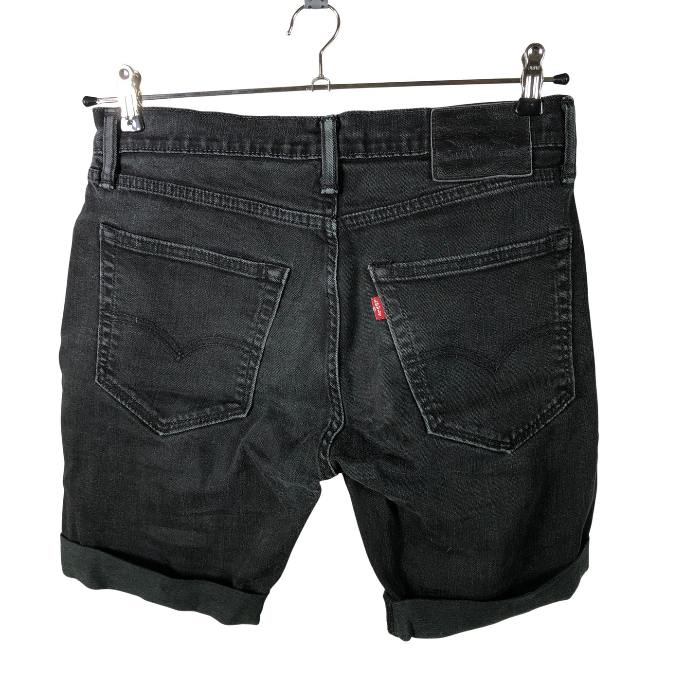 Unisex Levi's - Farkkushortsit, koko W31 - (2)