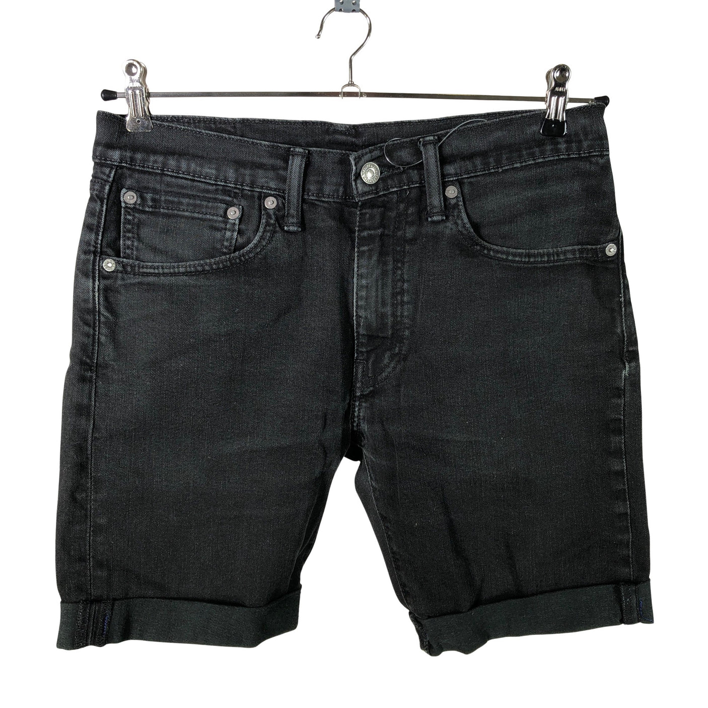 Unisex Levi's - Farkkushortsit, koko W31 - (1)
