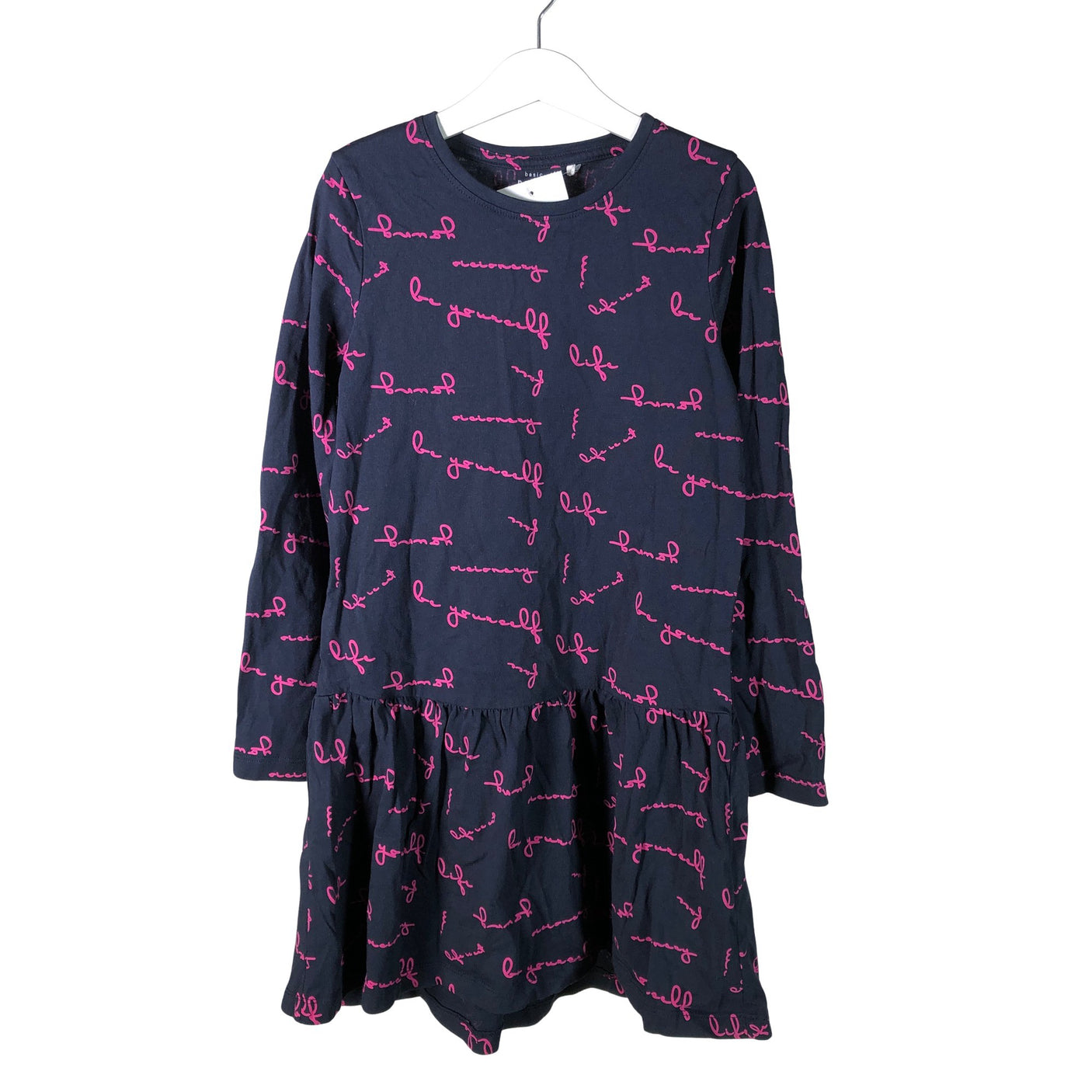 Unisex Name It - Trikoomekko, koko 134 - 140 - (1)