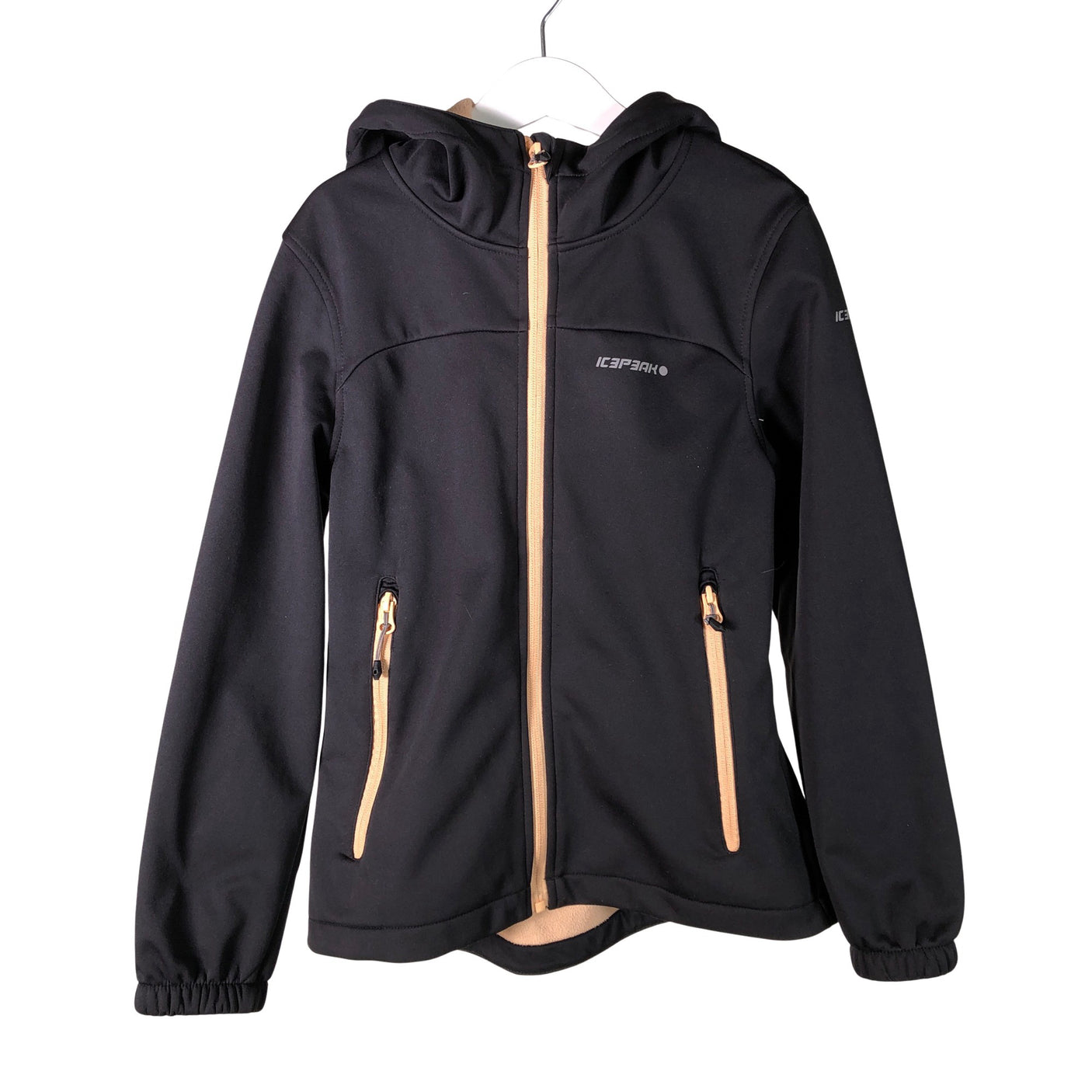 Unisex Icepeak - Softshell-takki, koko 134 - 140 - (1)