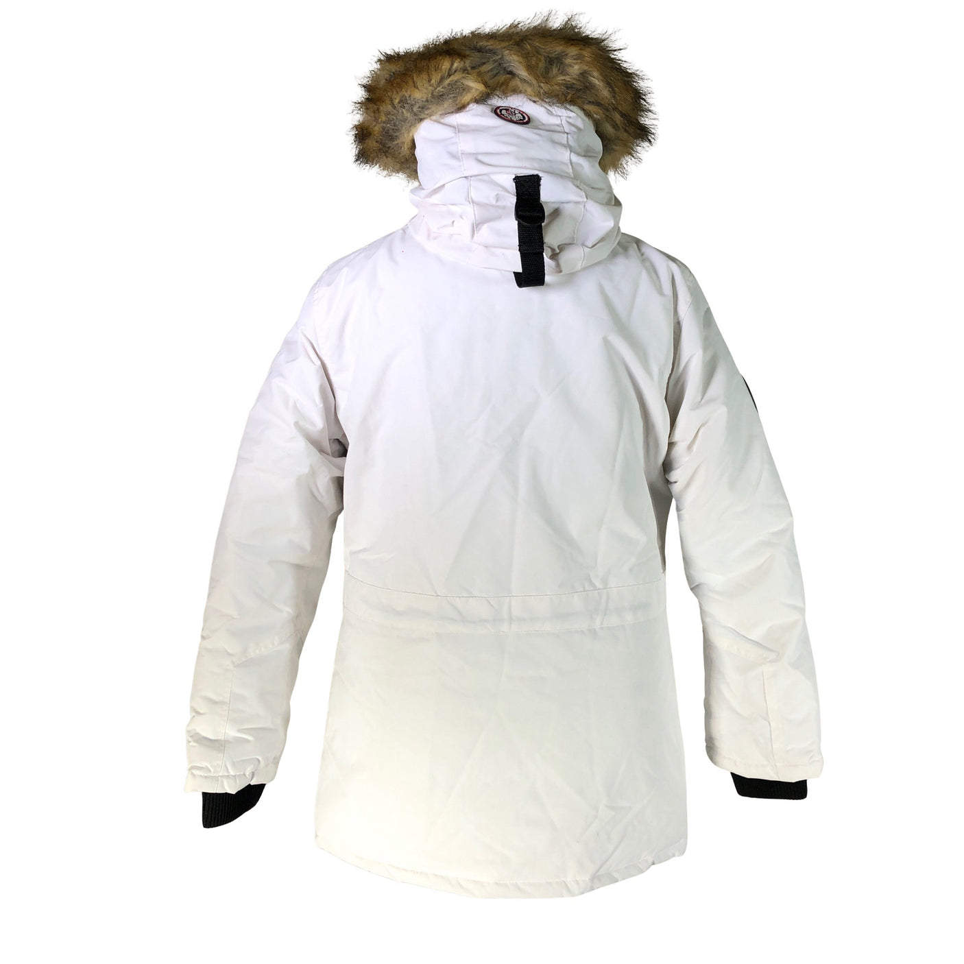 Unisex Geographical Norway - Toppatakki, koko 42 - (2)