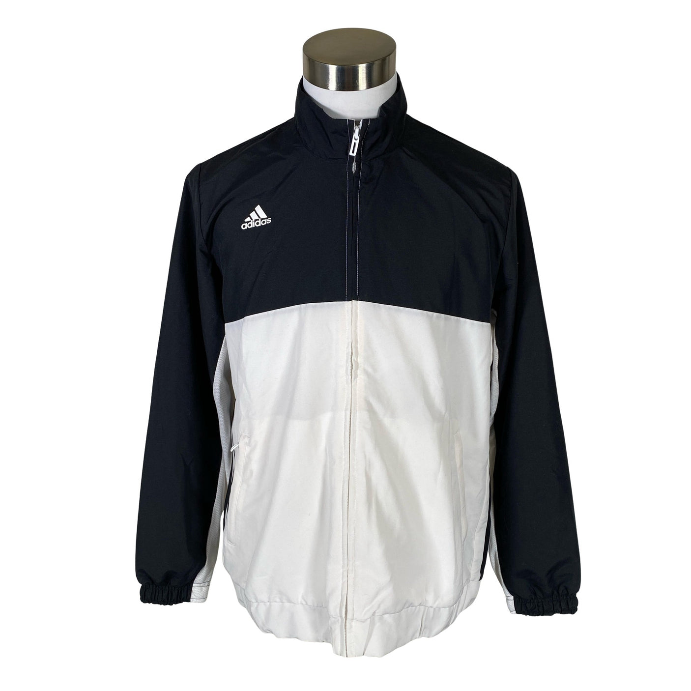 Unisex Adidas - Ulkoilutakki, koko L - (1)