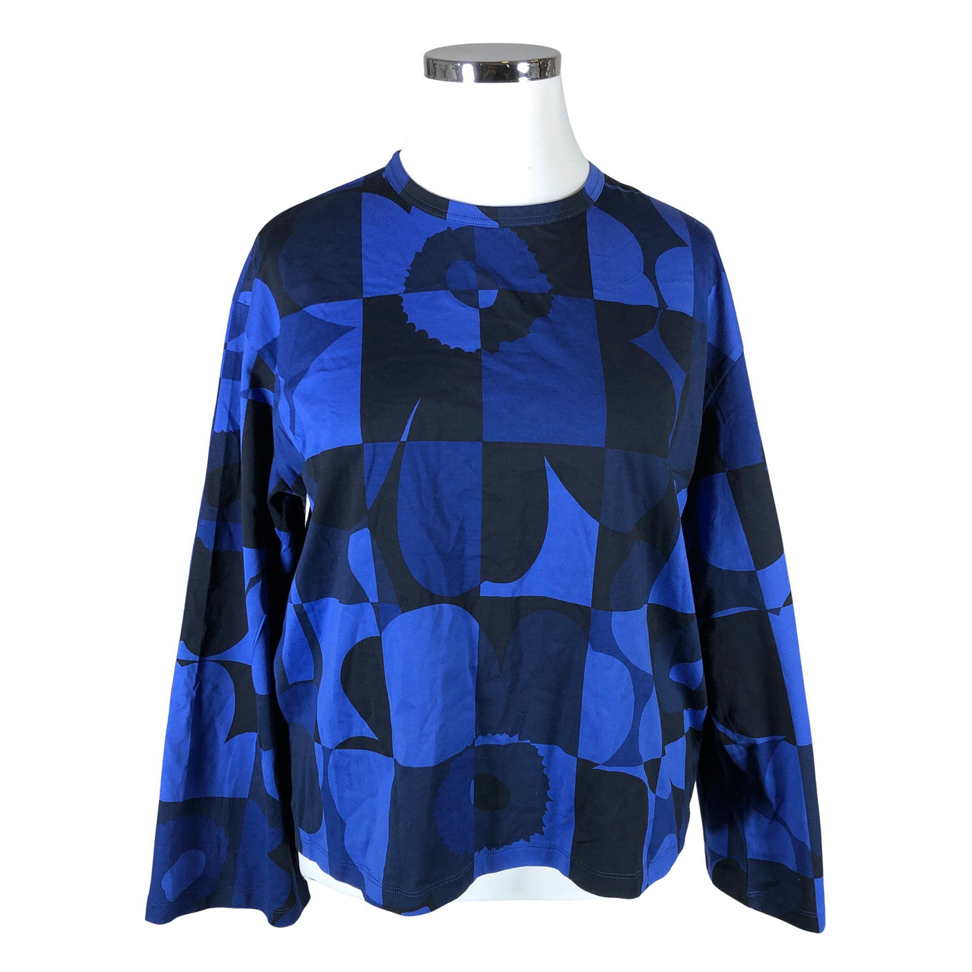 Marimekko - Trikoopaita, koko 44 -