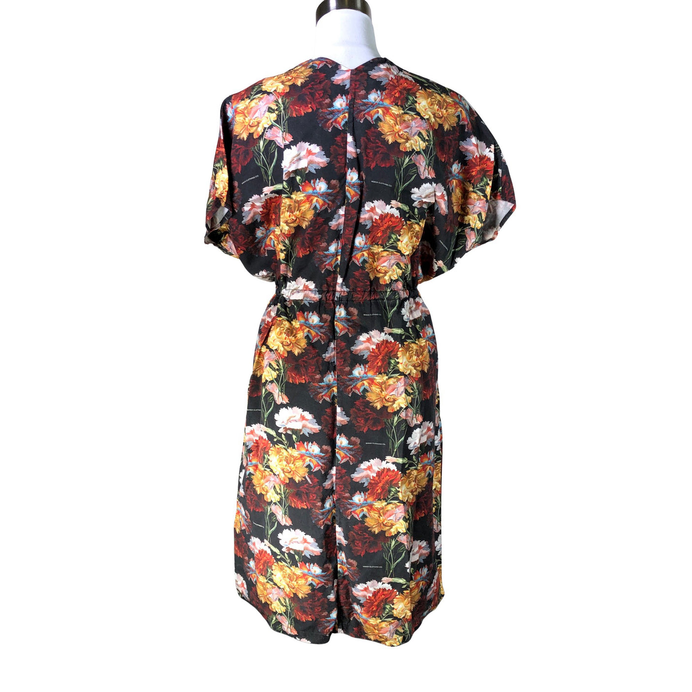 Unisex Makia - Kangasmekko, koko 38 - (2)