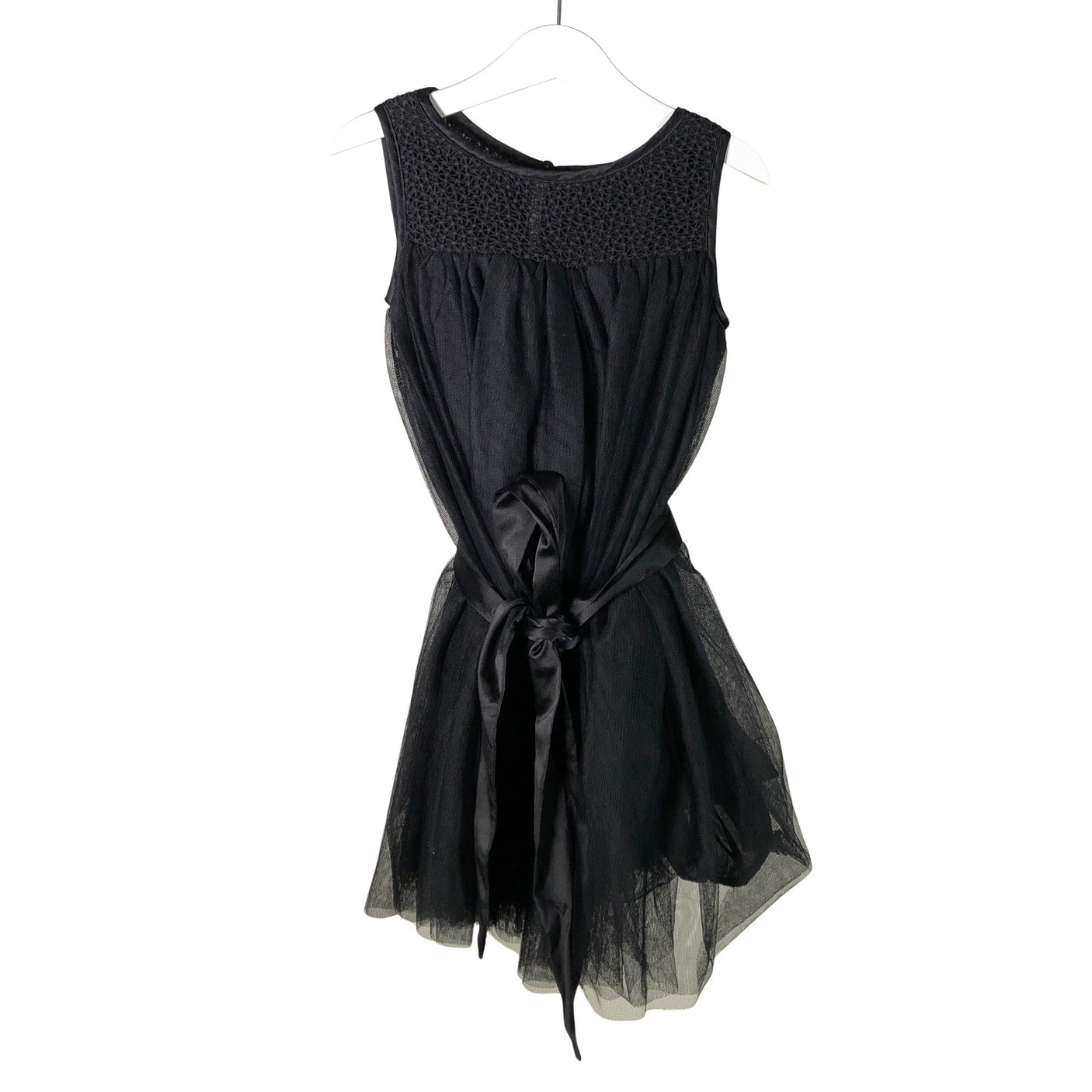 Unisex POMPdeLUX - Juhlamekko, koko 122 - 128 - (1)