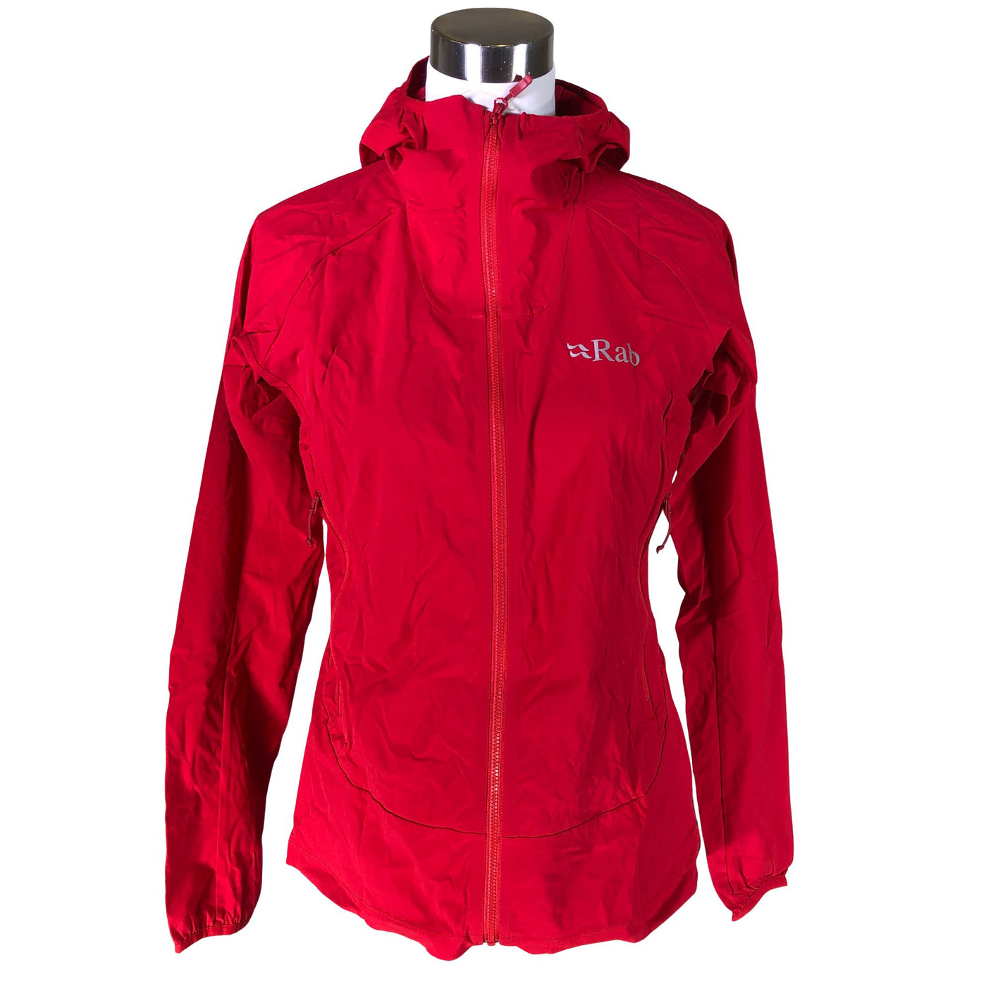 Unisex Rab - Urheilutakki, koko 38 - (1)
