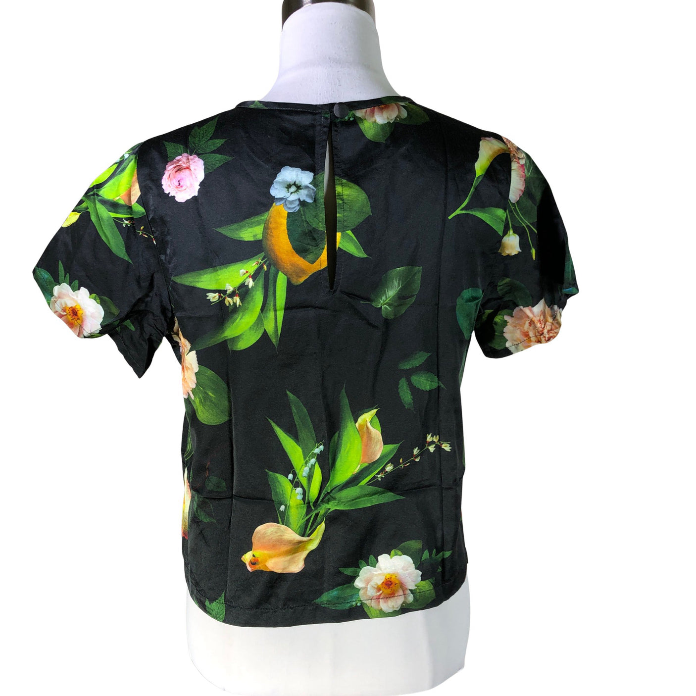 Unisex Uhana Design - Lyhythihainen pusero, koko 38 - (2)