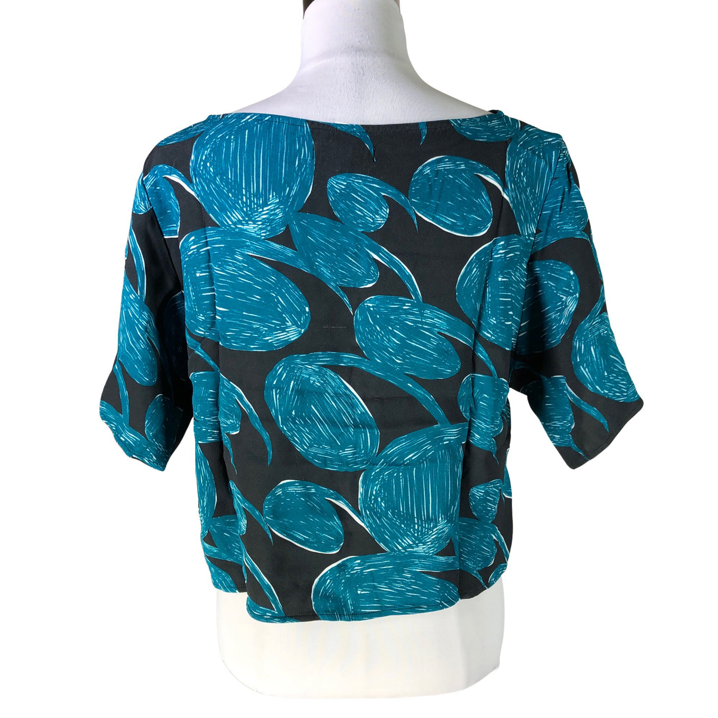 Unisex Samuji - Lyhythihainen pusero, koko 38 - (2)