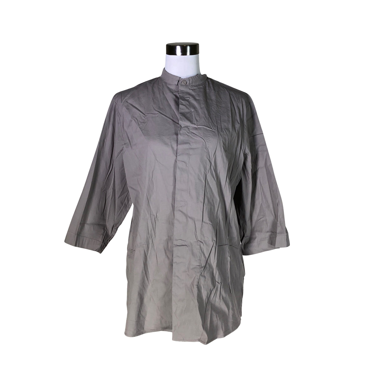 Unisex COS - Lyhythihainen pusero, koko 40 - (1)