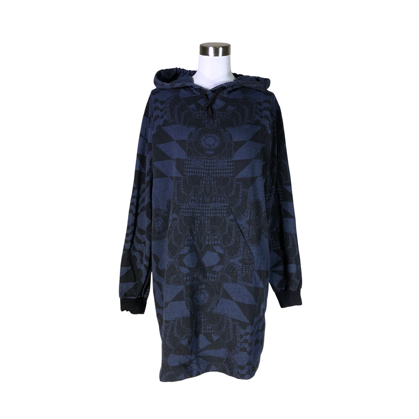 Unisex Jatuli - Collegemekko, koko 40 - (1)