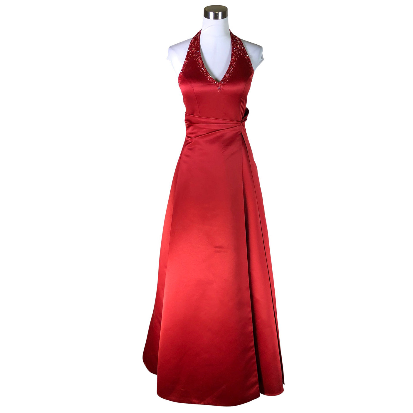 Unisex Handmade - Iltapuku, koko 36 - (1)