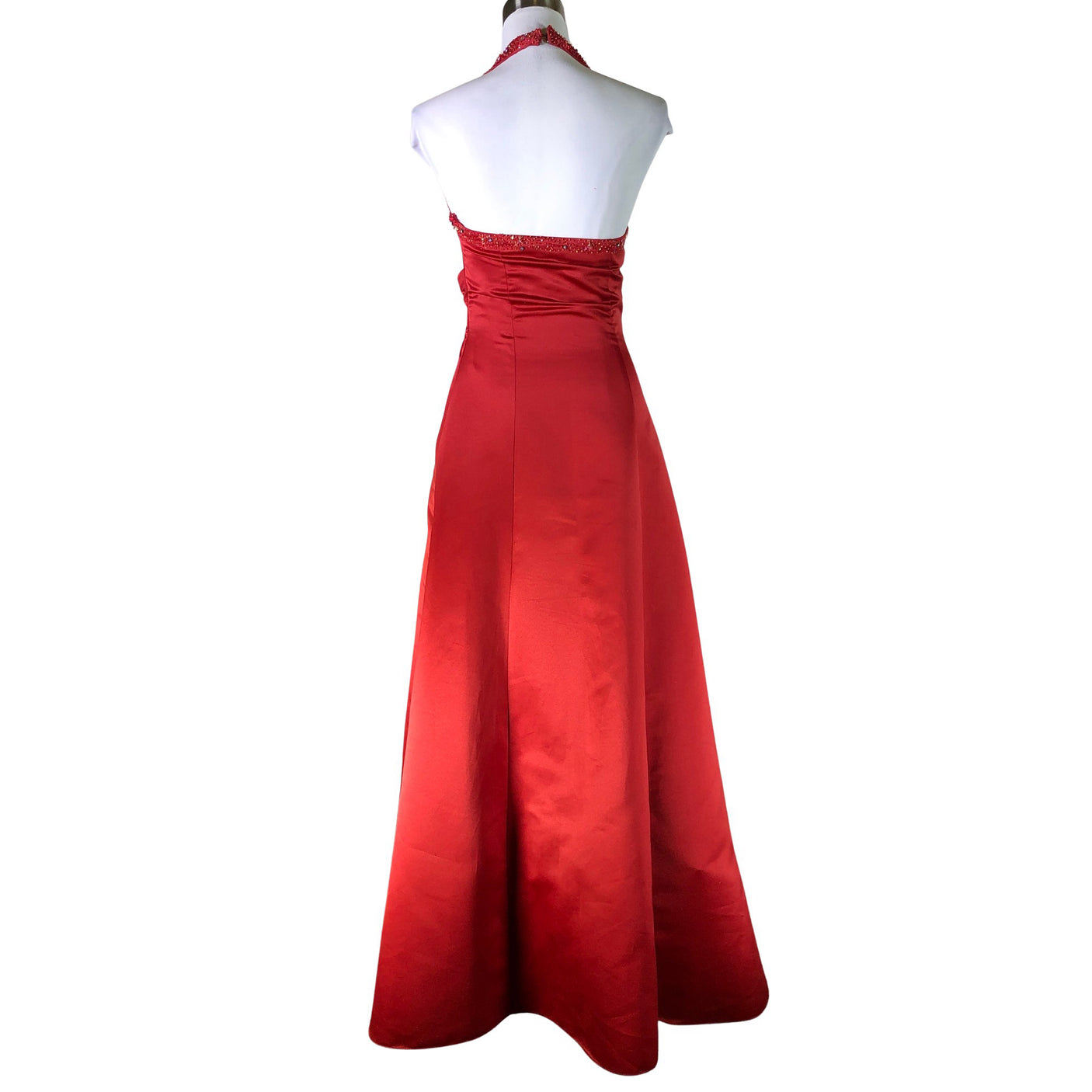 Unisex Handmade - Iltapuku, koko 36 - (2)