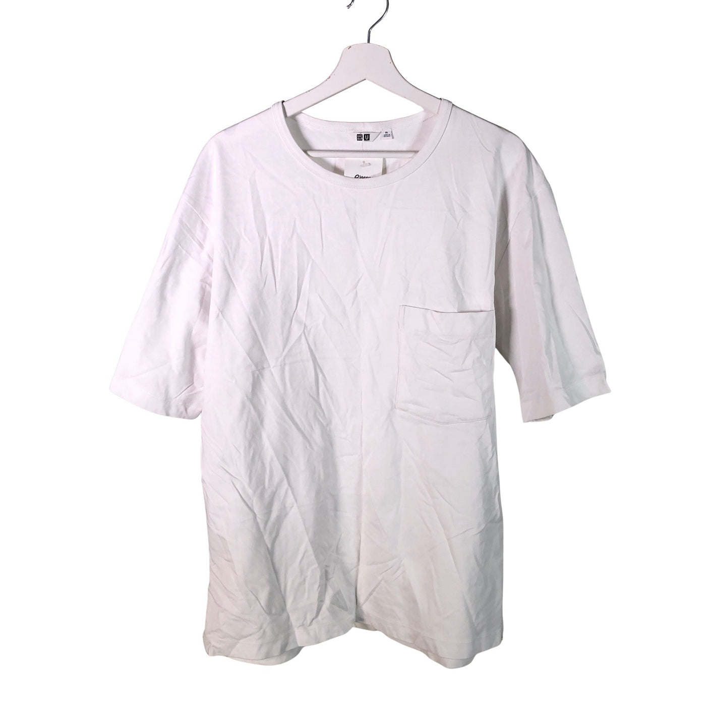 Unisex Uniqlo - T-paita, koko XL - (1)