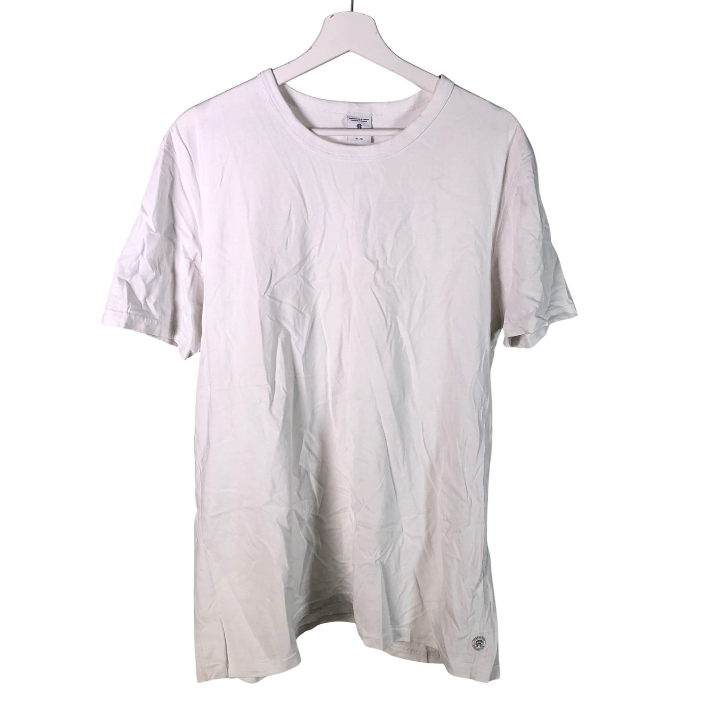 Unisex Reigning Champ - T-paita, koko XL - (1)