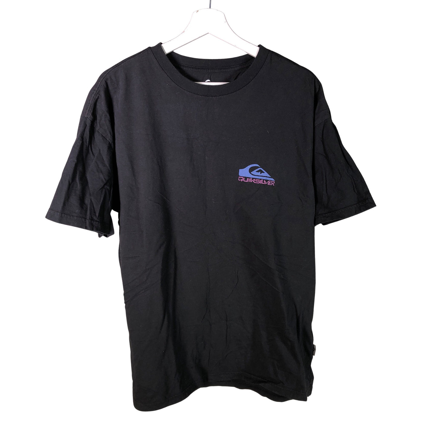 Unisex Quiksilver - T-paita, koko L - (1)
