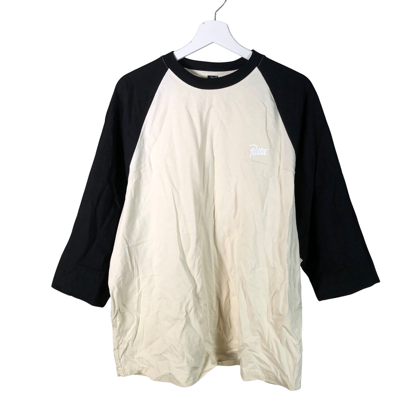 Unisex Patta - T-paita, koko XL - (1)
