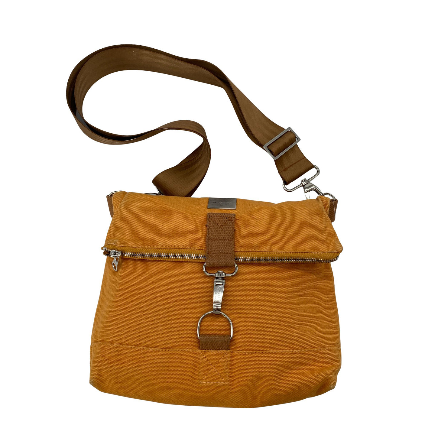 Unisex Globe Hope - Olkalaukku, koko Midi - (1)