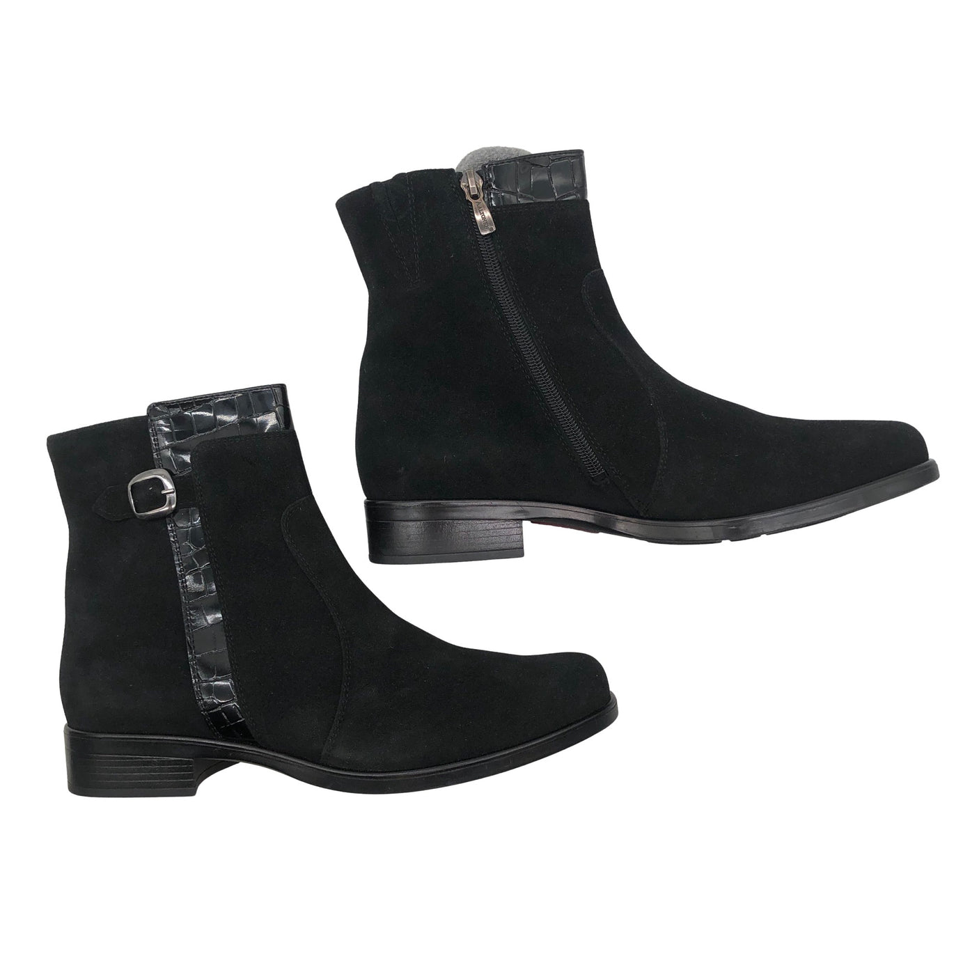 Unisex Aaltonen - Nilkkurit, koko 41 - (1)