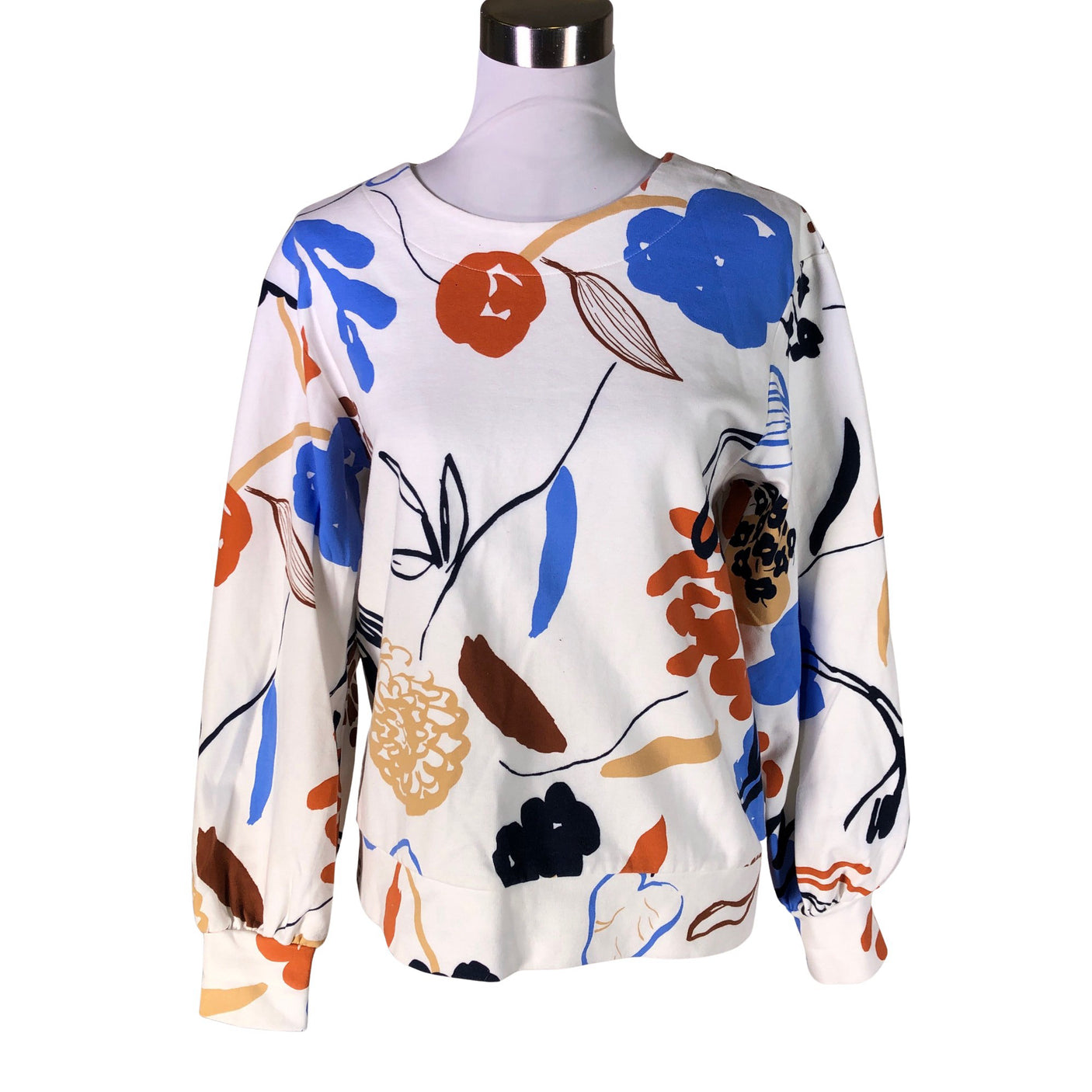 Unisex Nanso - Collegepaita, koko 38 - (1)