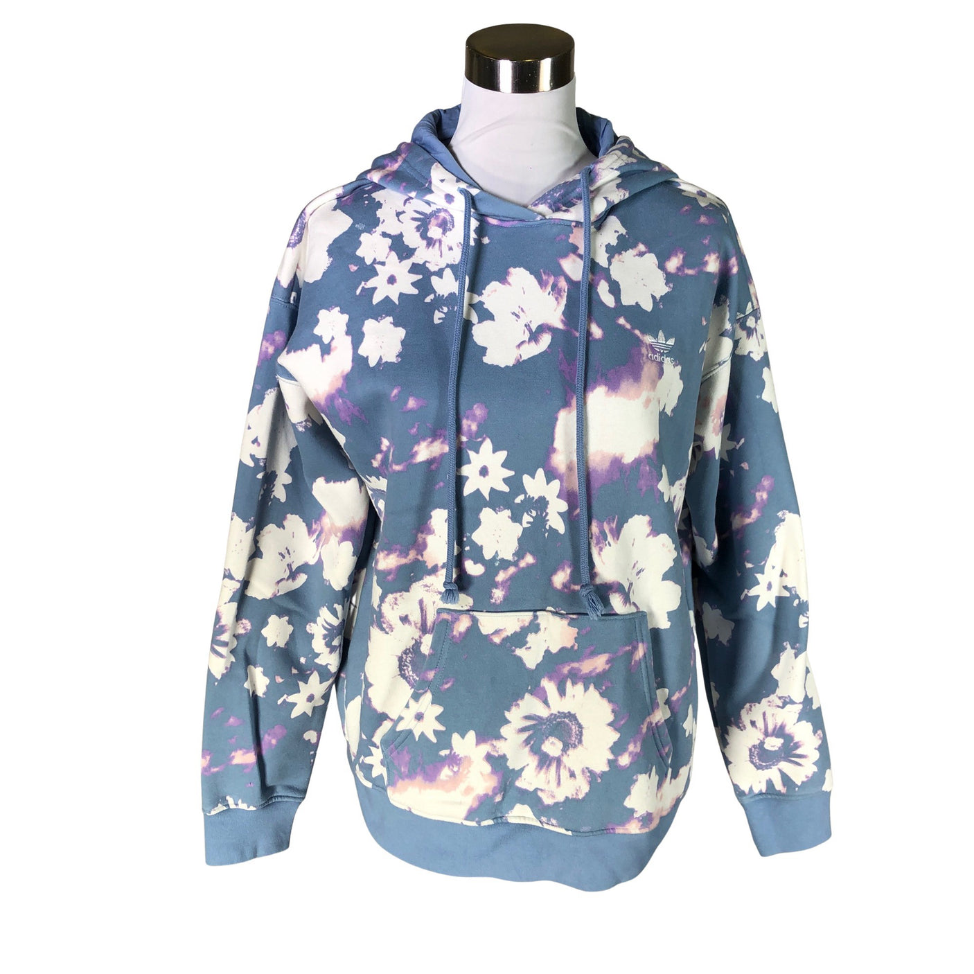 Unisex Adidas - Huppari, koko 38 - (1)