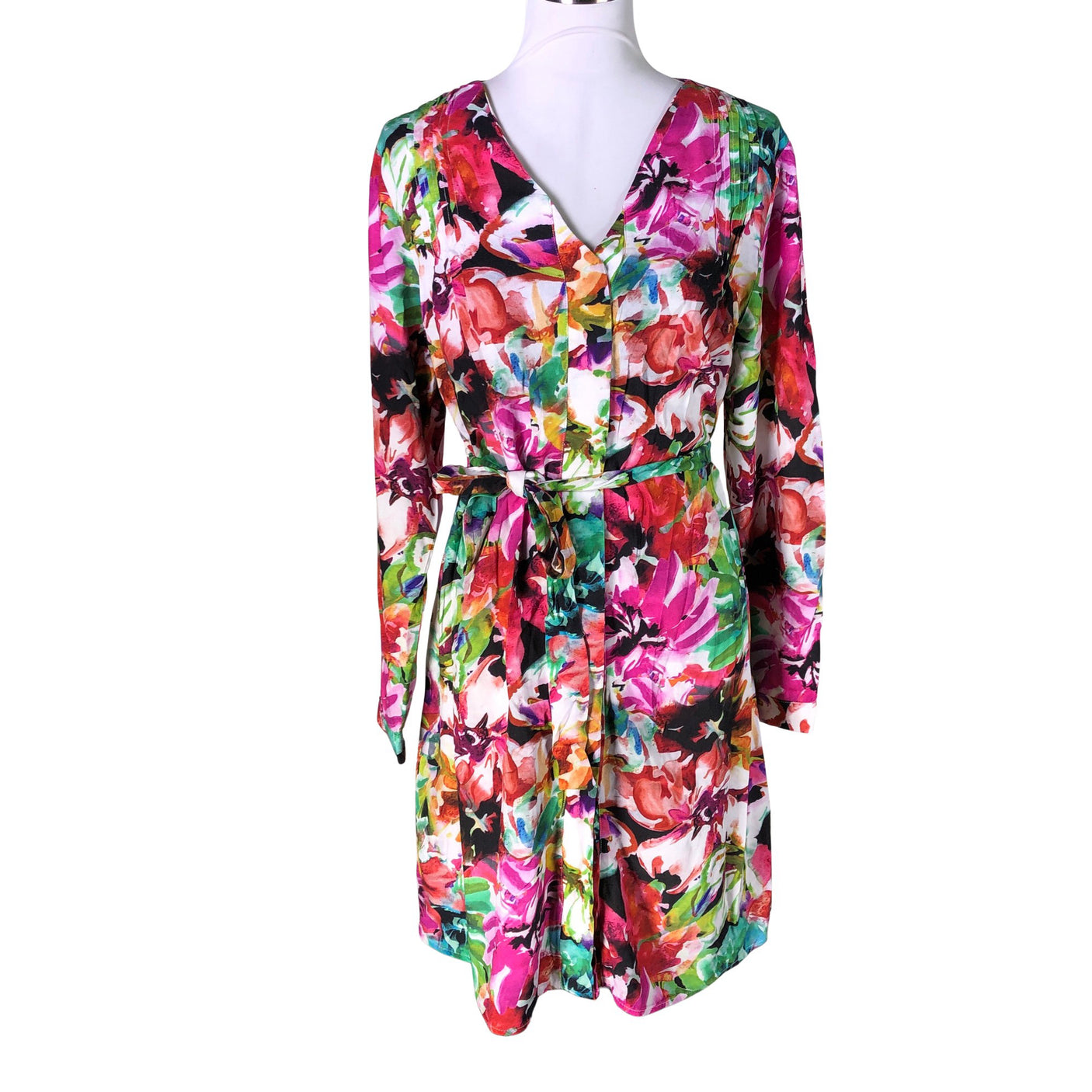 Unisex Alba Moda - Sifonkimekko, koko 40 - (1)