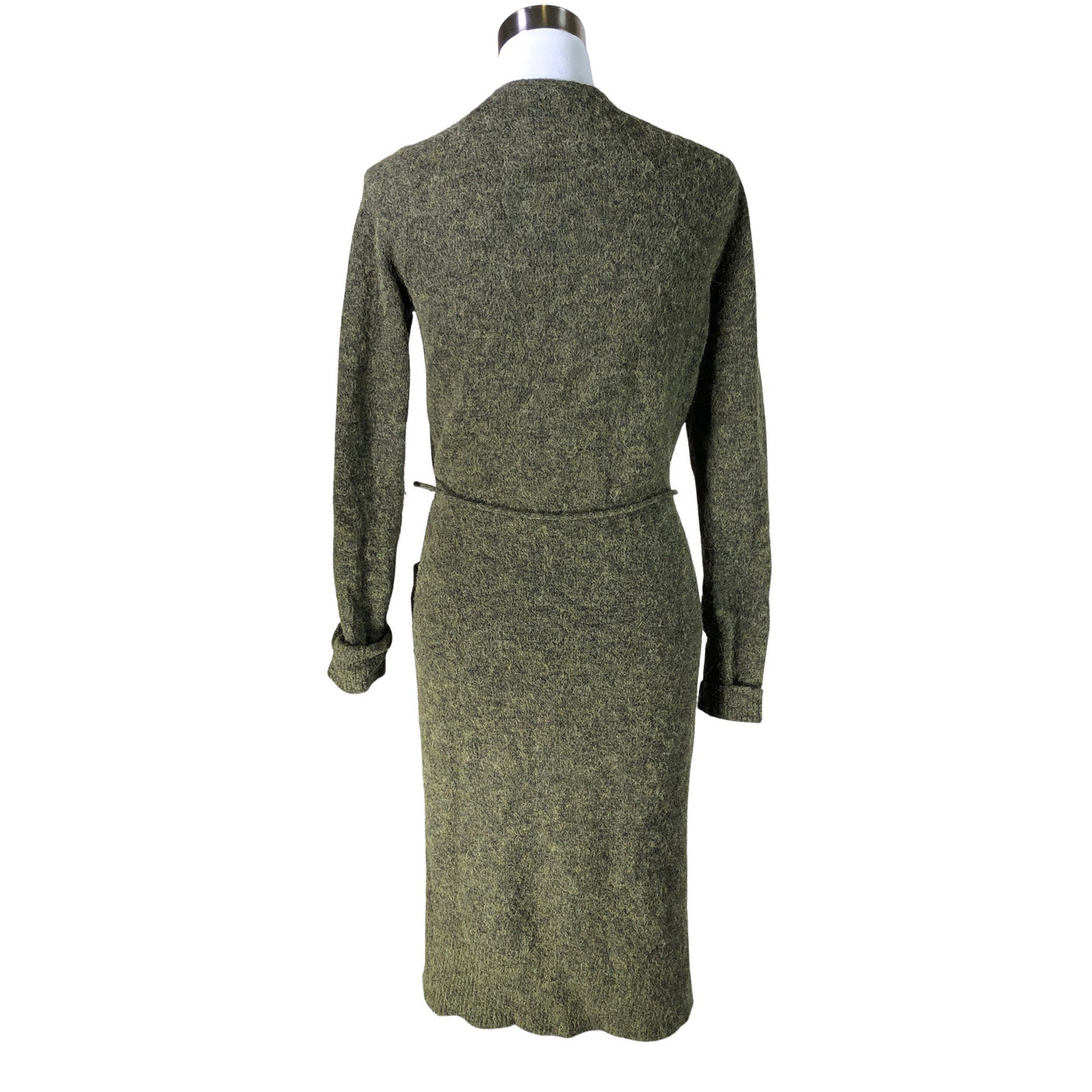 Unisex Noom - Neuletakki, koko 34 - (2)