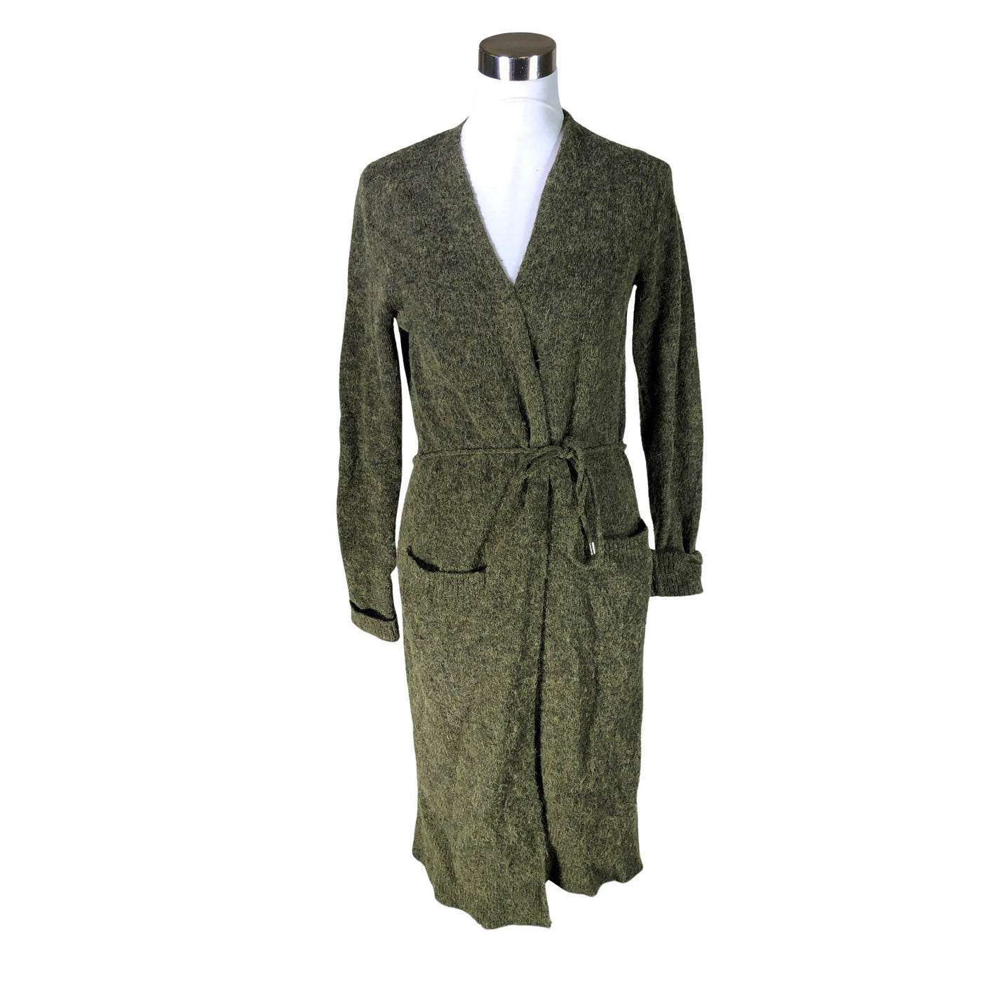 Unisex Noom - Neuletakki, koko 34 - (1)