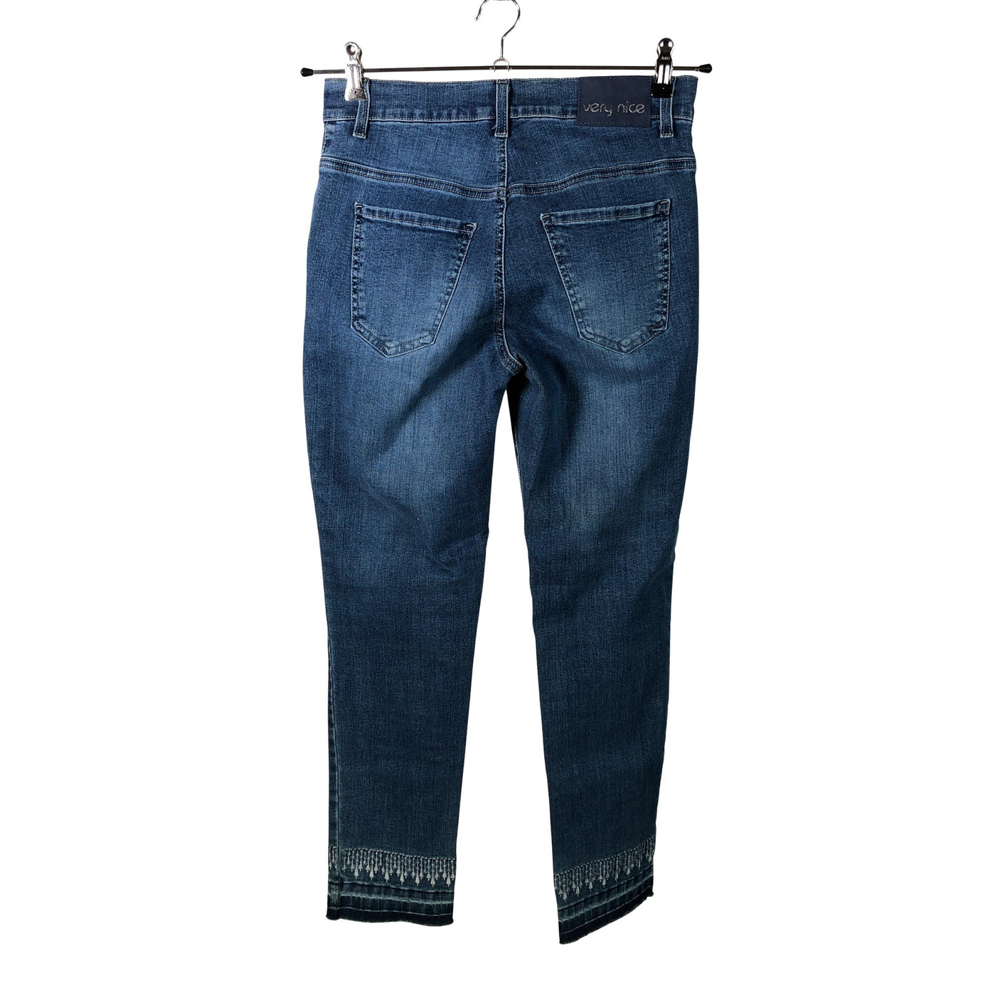 Unisex Very Nice - Farkut, koko W30 - (2)