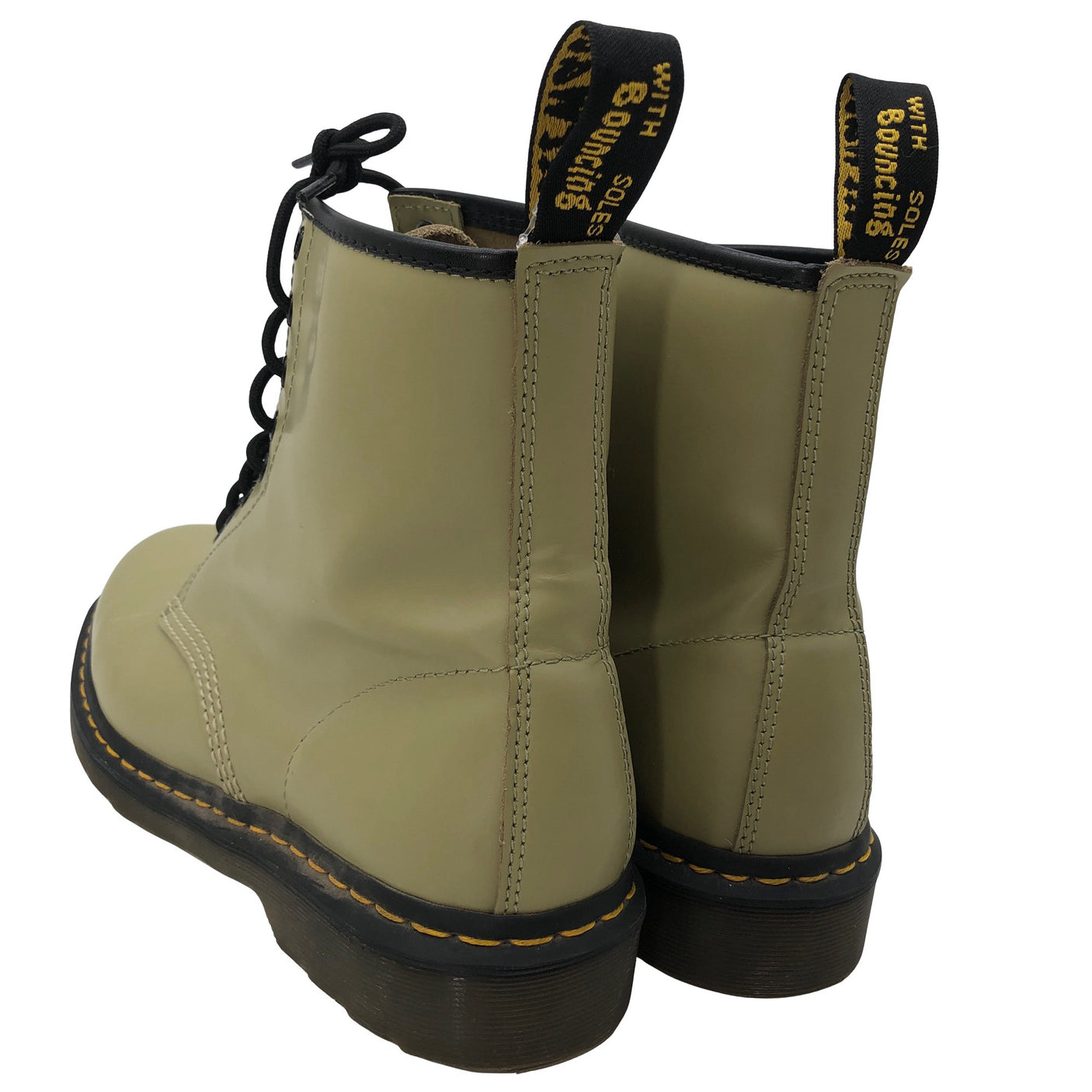 Unisex Dr. Martens - Maiharit, koko 45 - (2)