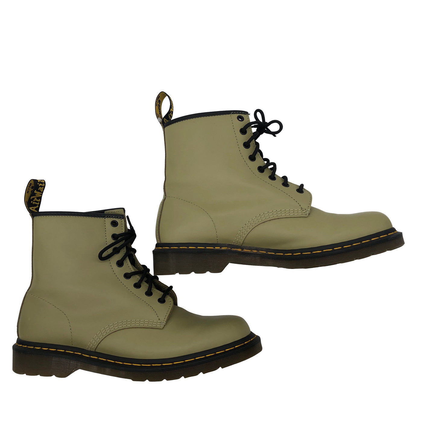 Unisex Dr. Martens - Maiharit, koko 45 - (1)