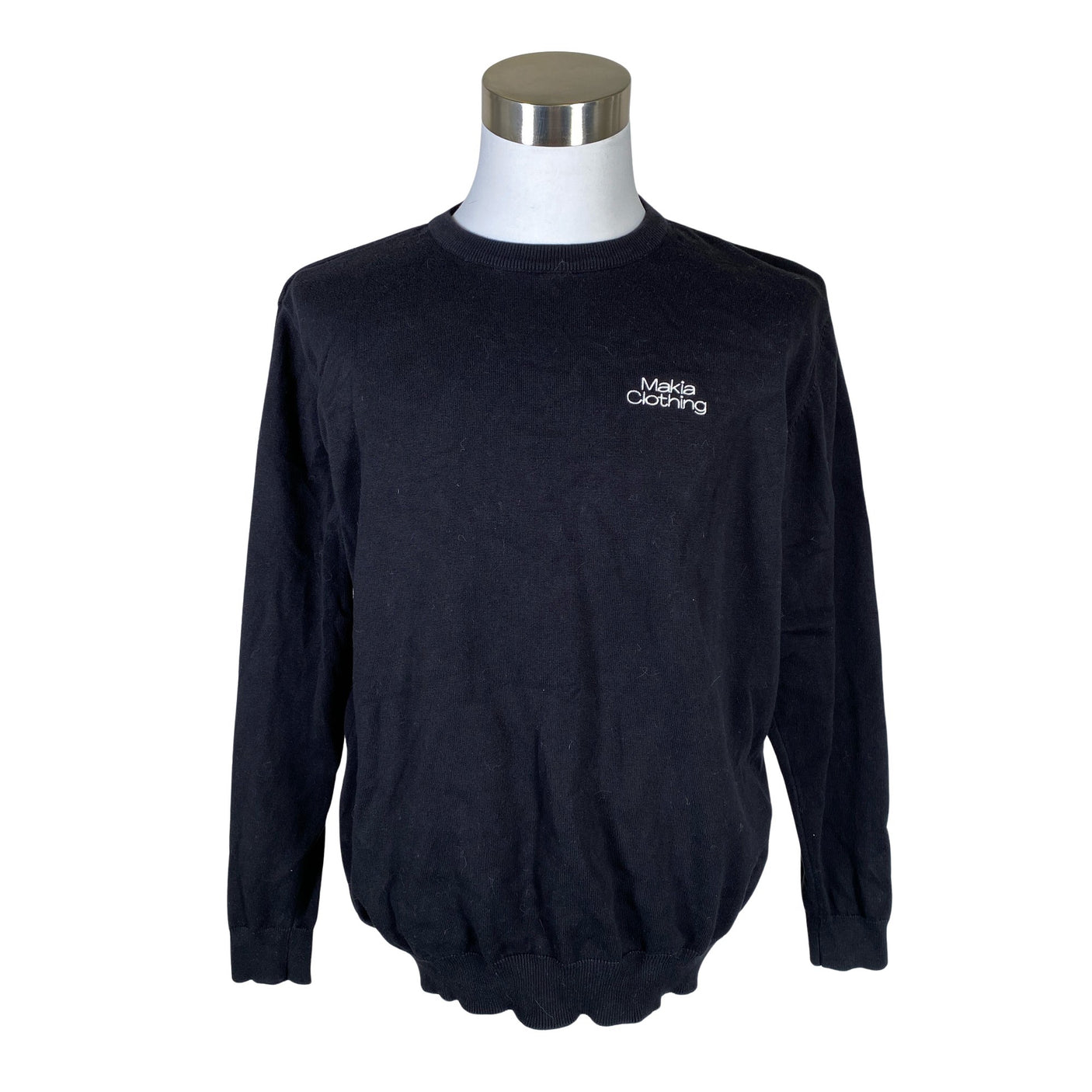 Unisex Makia - Neulepaita, koko L - (1)