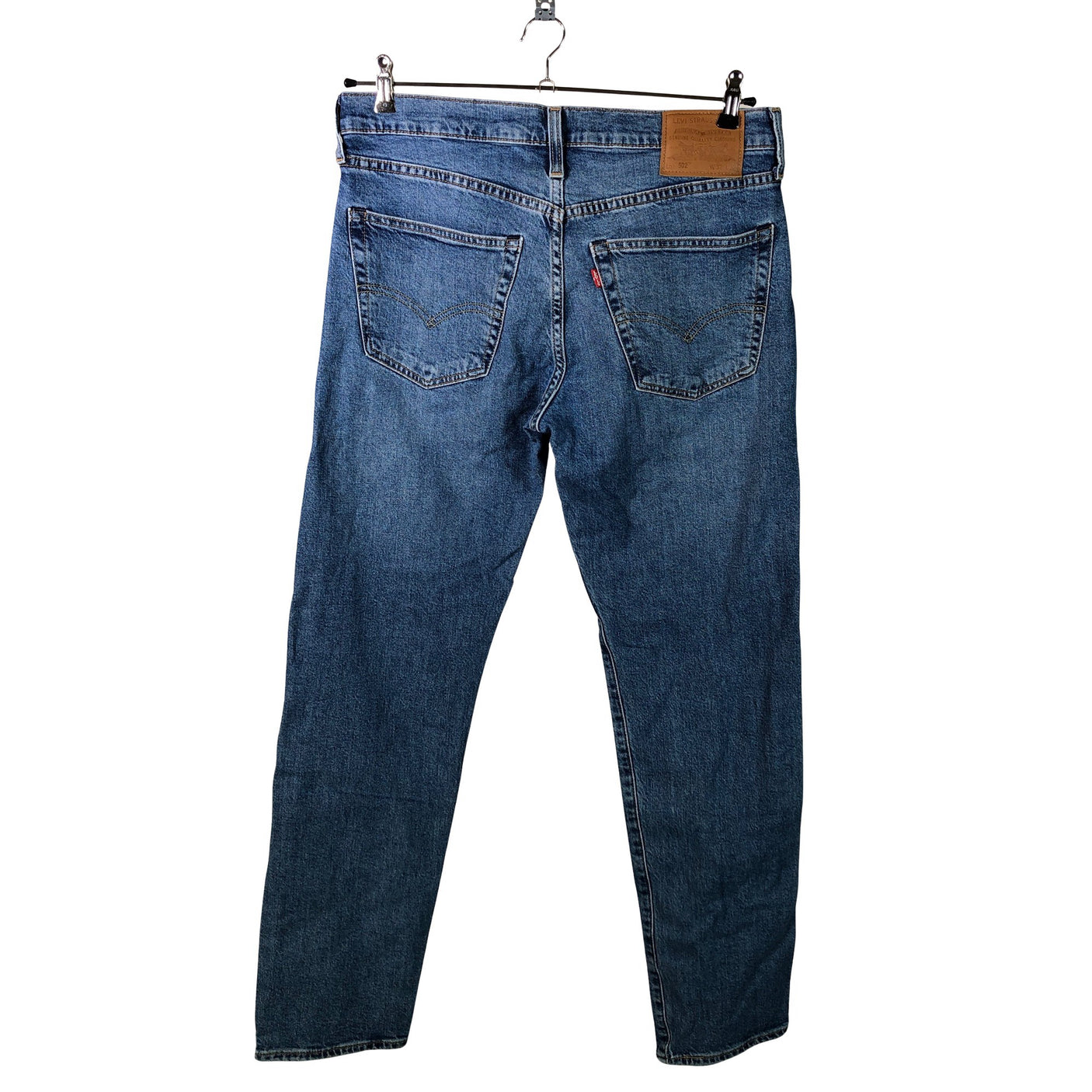 Unisex Levi's - Farkut, koko W32 - (2)