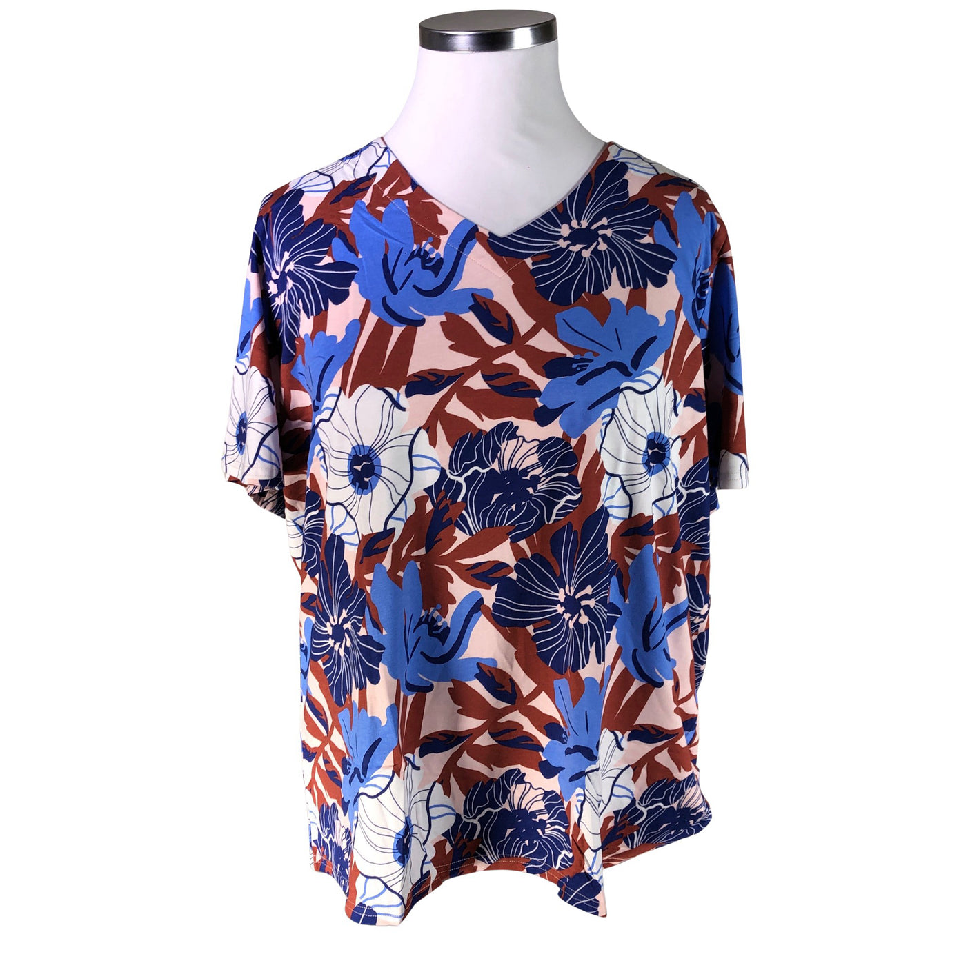 Unisex Nanso - T-paita, koko 44 - (1)