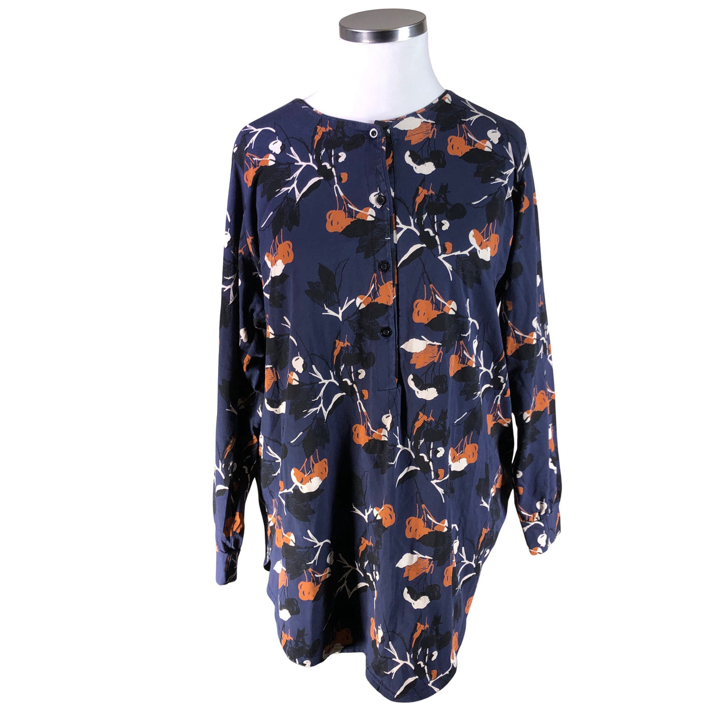 Unisex NOSH - Trikootunika, koko 50 - (1)
