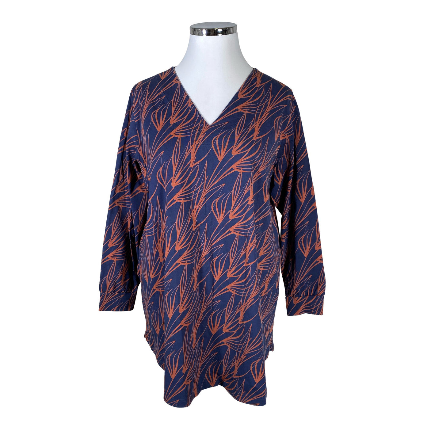 Unisex NOSH - Trikootunika, koko 46 - (1)