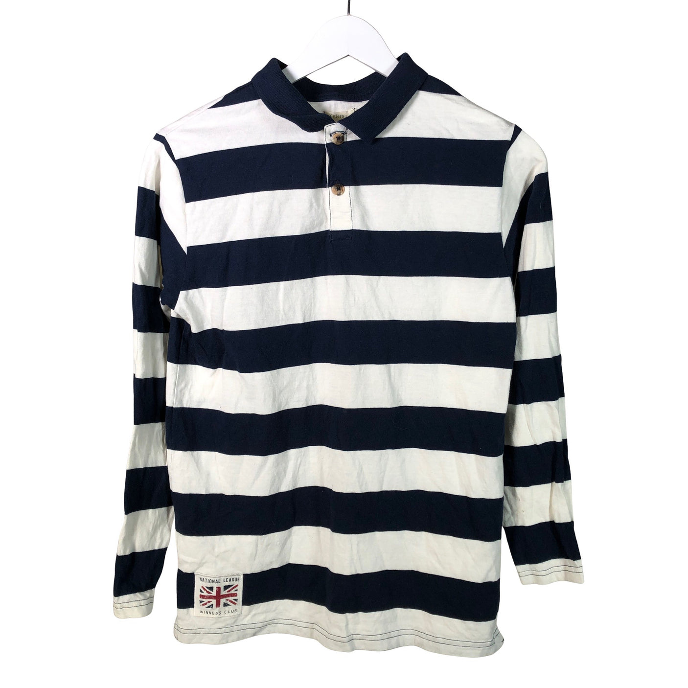 Unisex Sfera - Trikoopaita, koko 158 - 164 - (1)