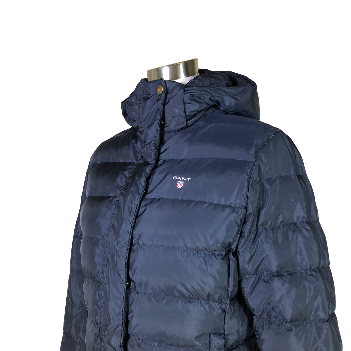 Unisex Gant - Untuvatakki, koko 36 - (3)