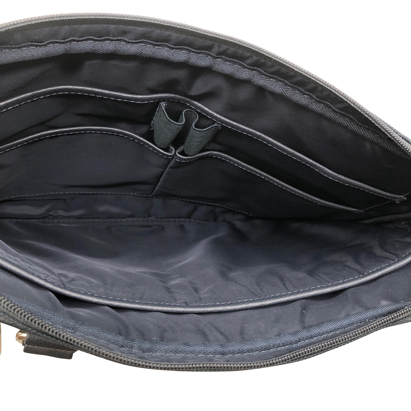 Unisex dbramante1928 - Laptop bag, size Midi - Blue (3)