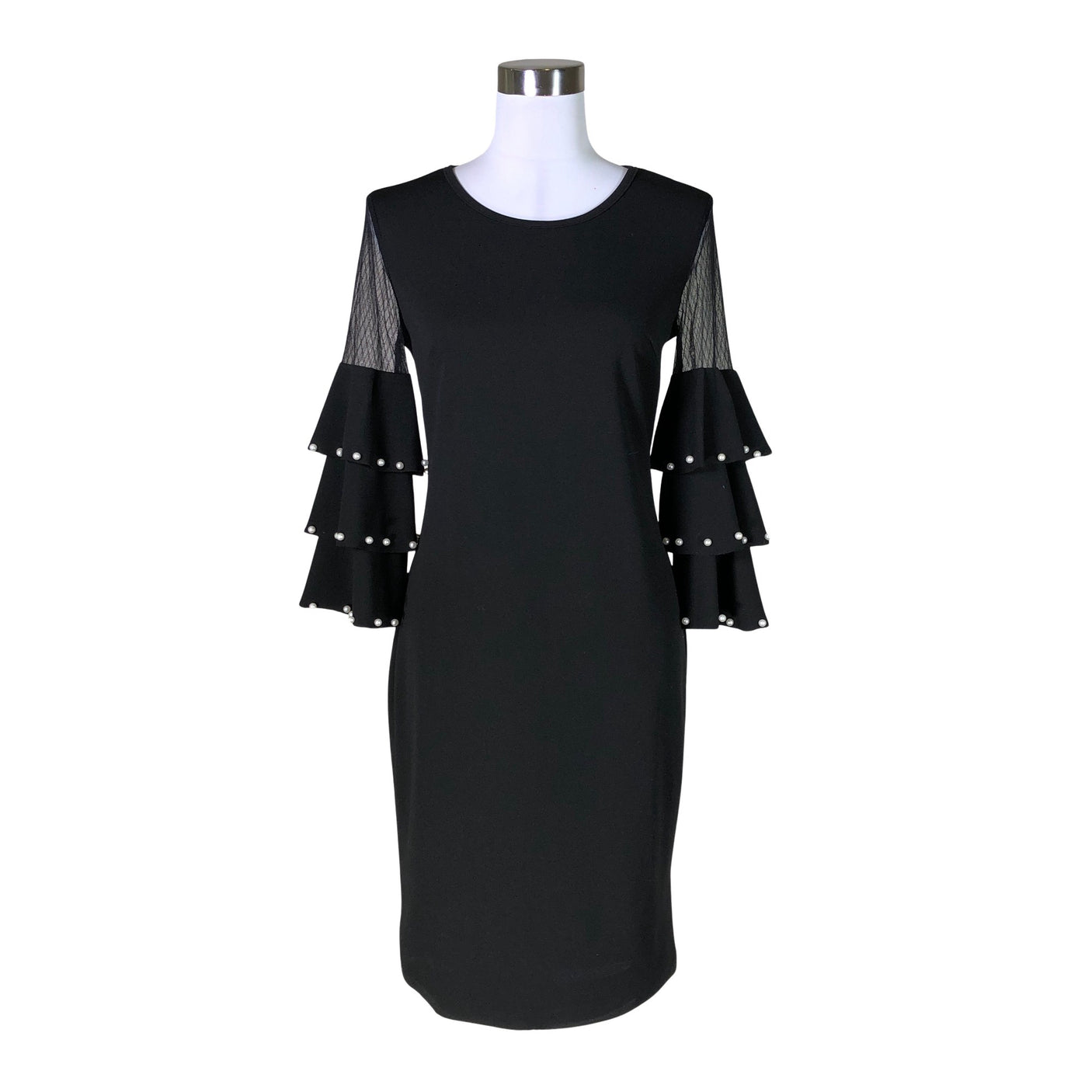 Unisex Frank Lyman - Juhlamekko, koko 36 - (1)