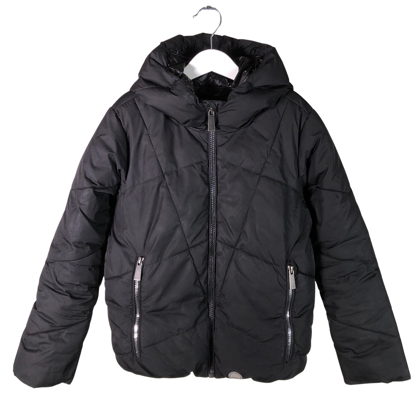 Unisex s.Oliver - Toppatakki, koko 134 - 140 - (1)