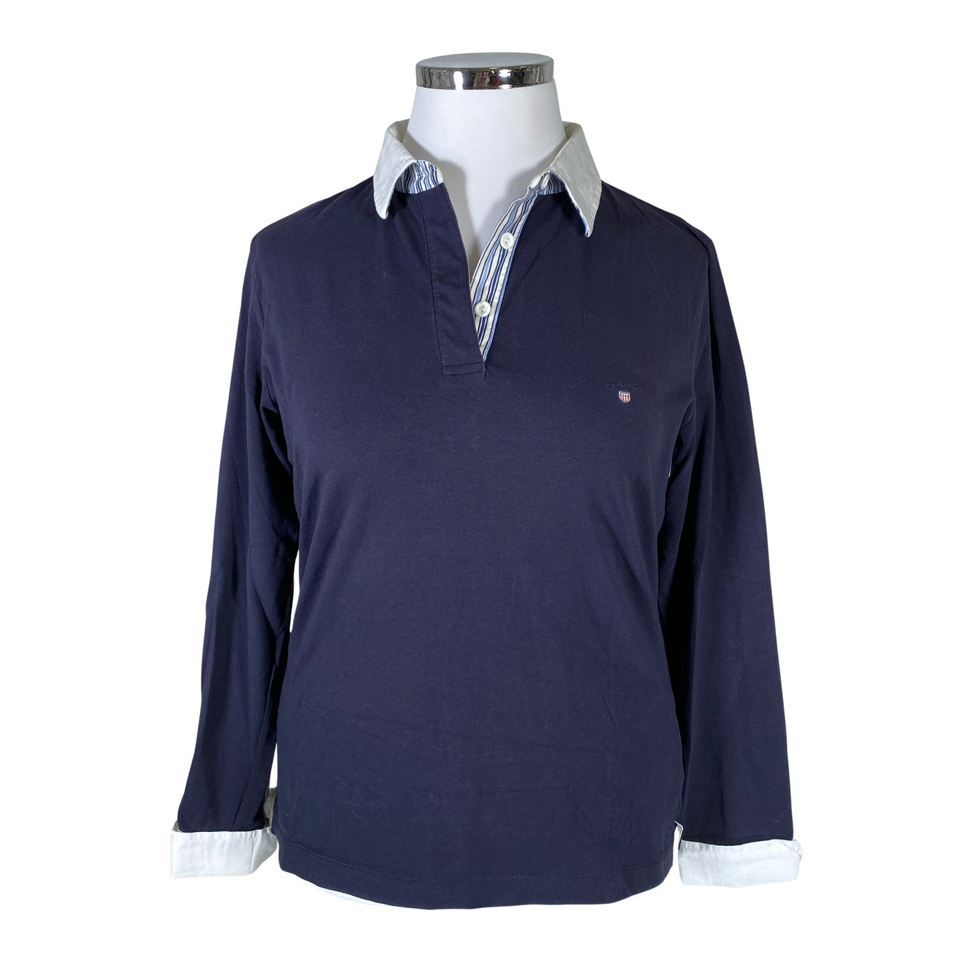 Unisex Gant - Trikoopaita, koko 44 - (1)