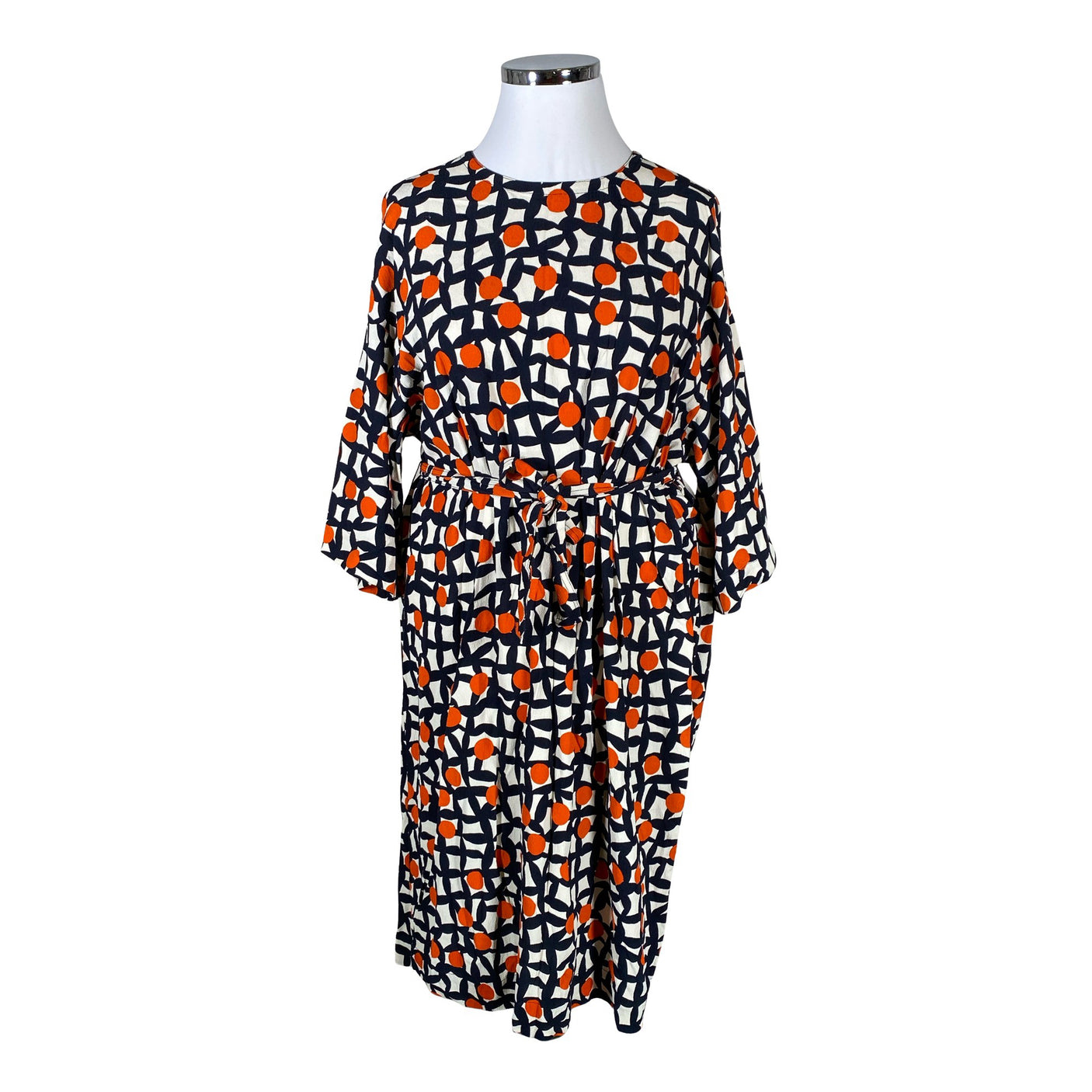 Unisex Marimekko - Kangasmekko, koko 44 - (1)