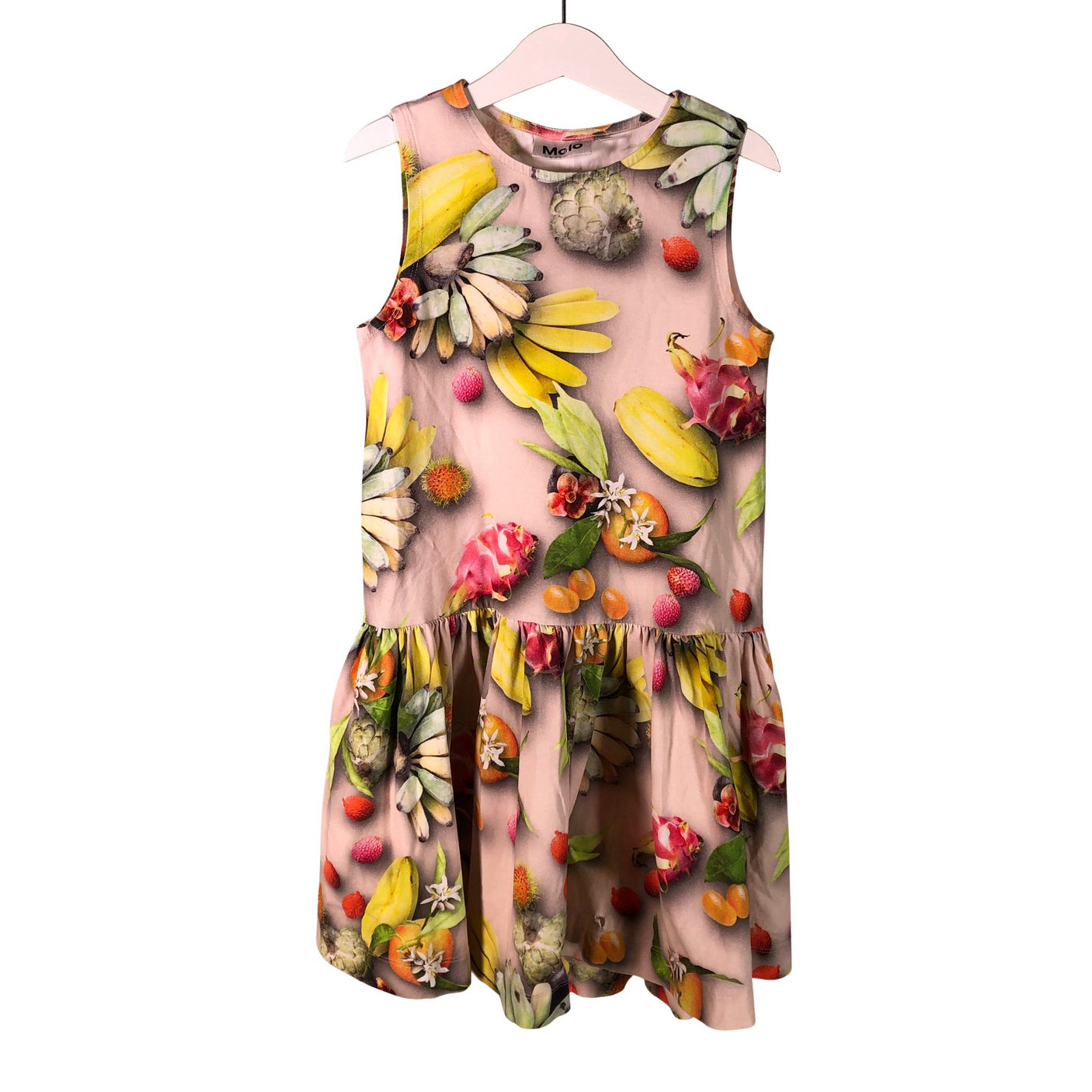 Unisex Molo Kids - Trikoomekko, koko 134 - 140 - (1)